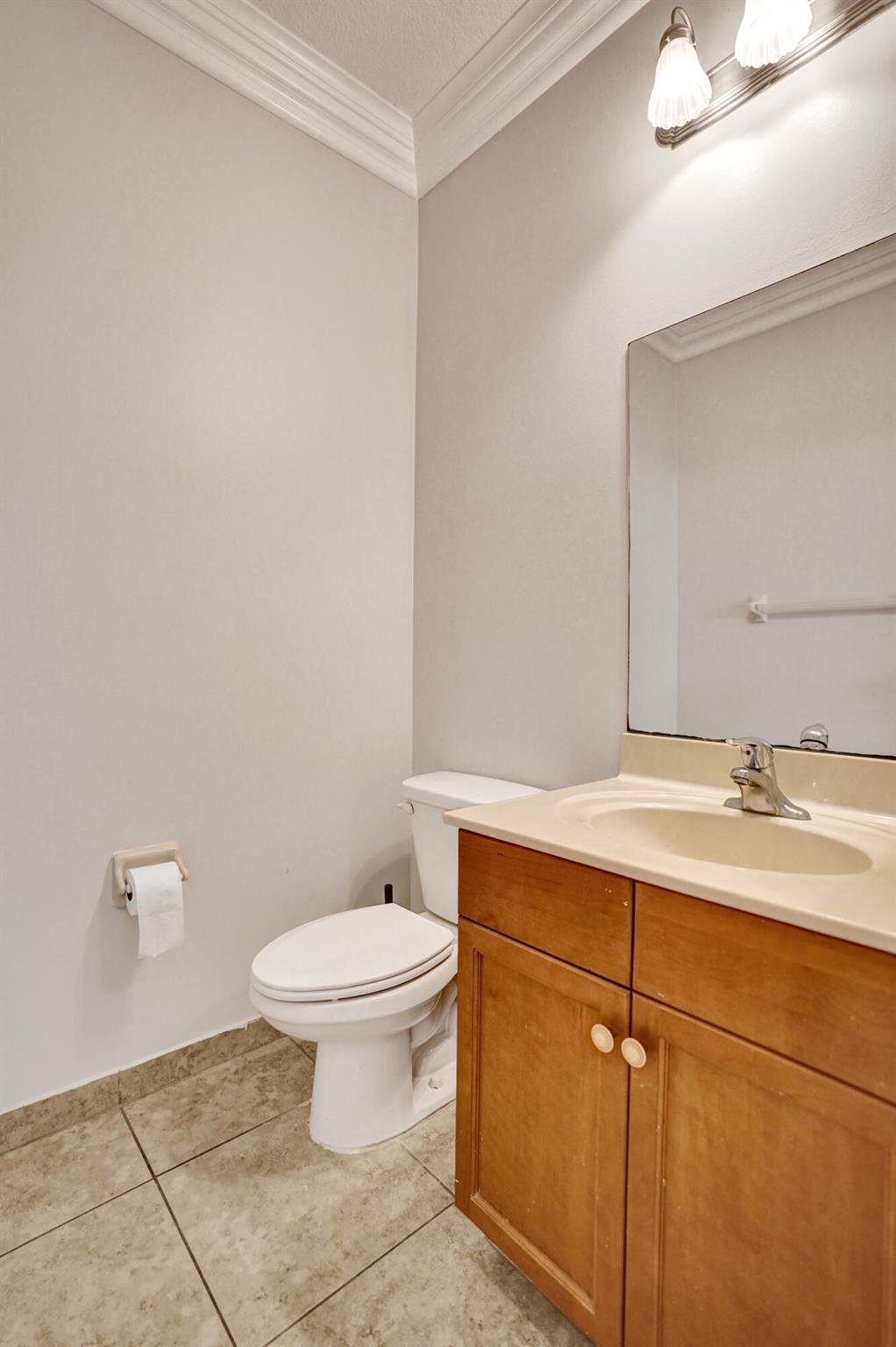 Olympia - Residential Lease