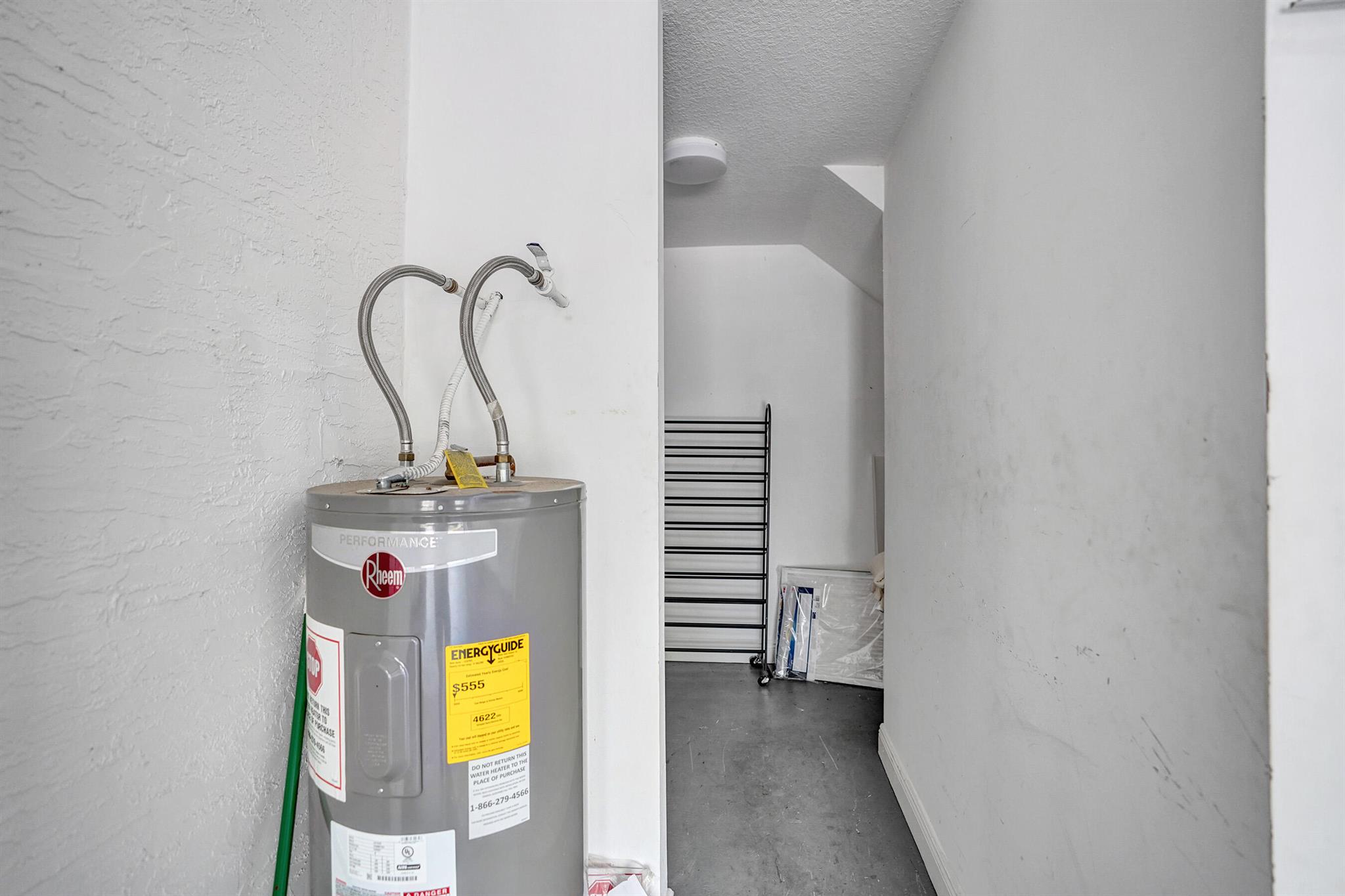 Olympia - Residential Lease