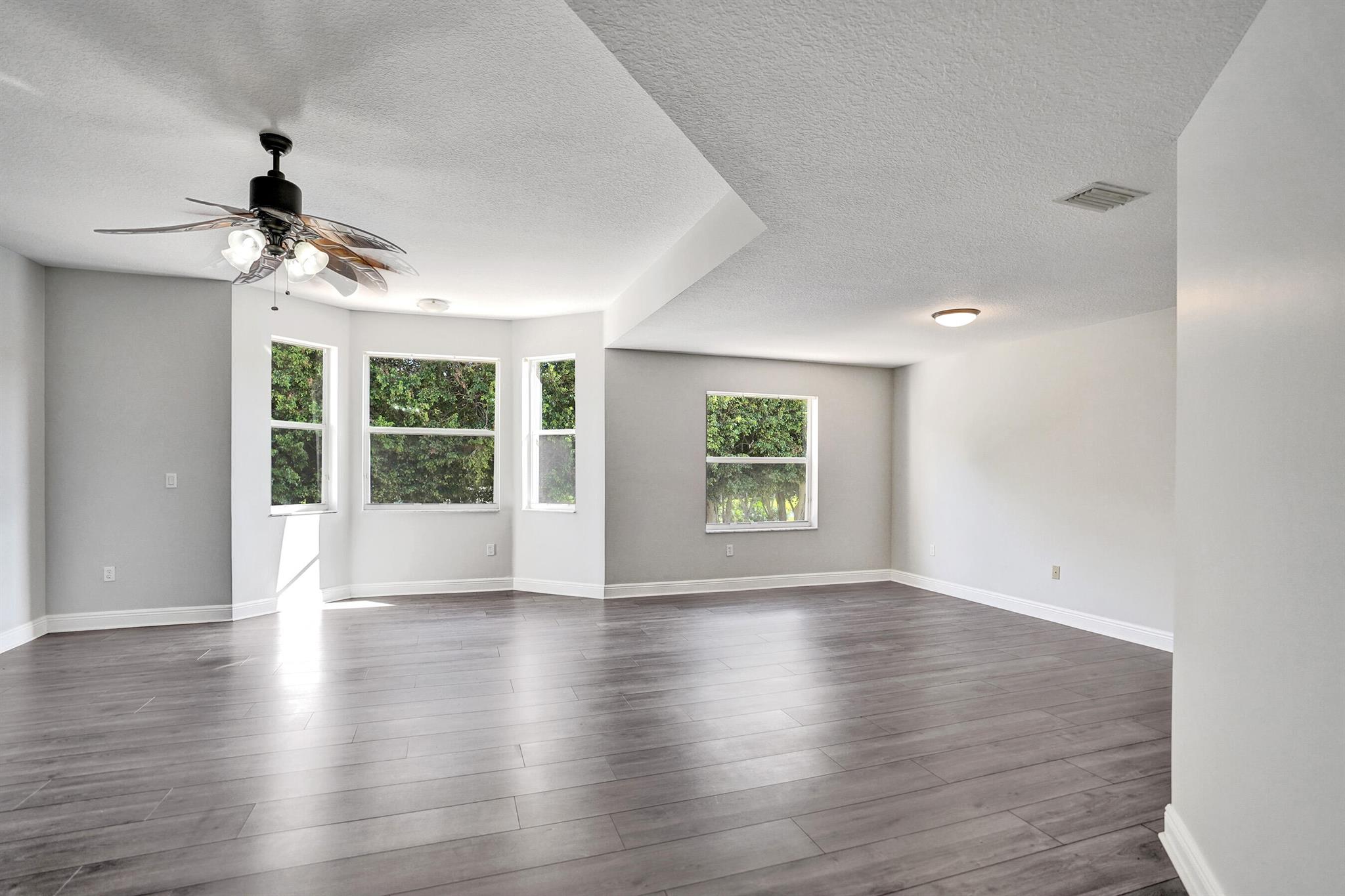 Olympia - Residential Lease