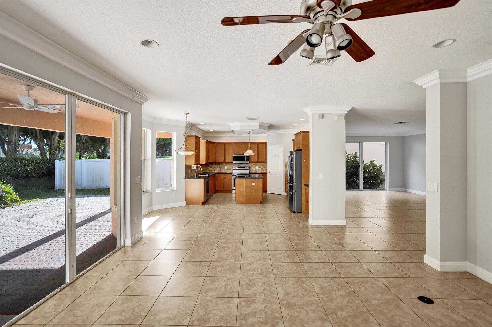 Olympia - Residential Lease