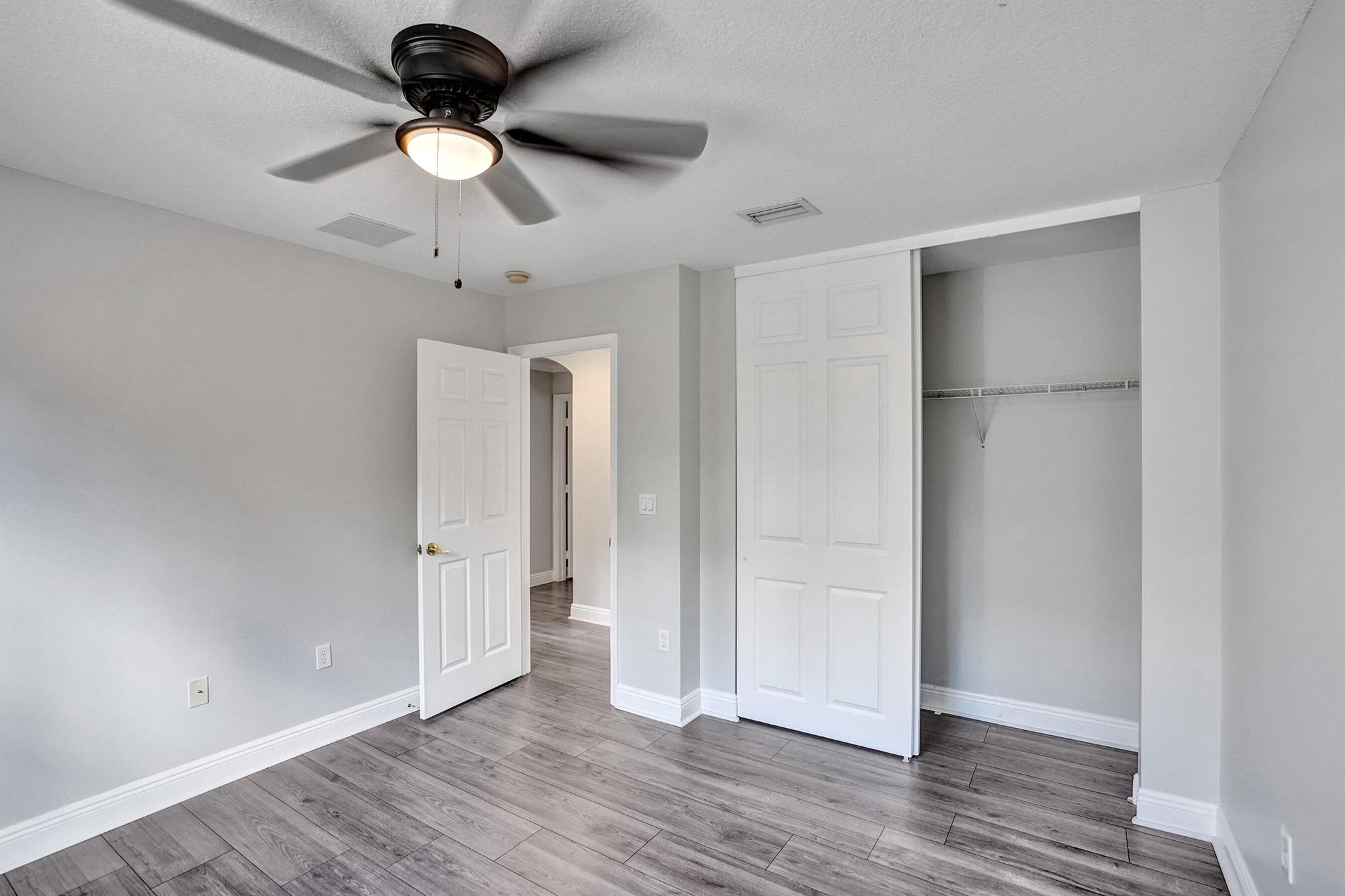 Olympia - Residential Lease