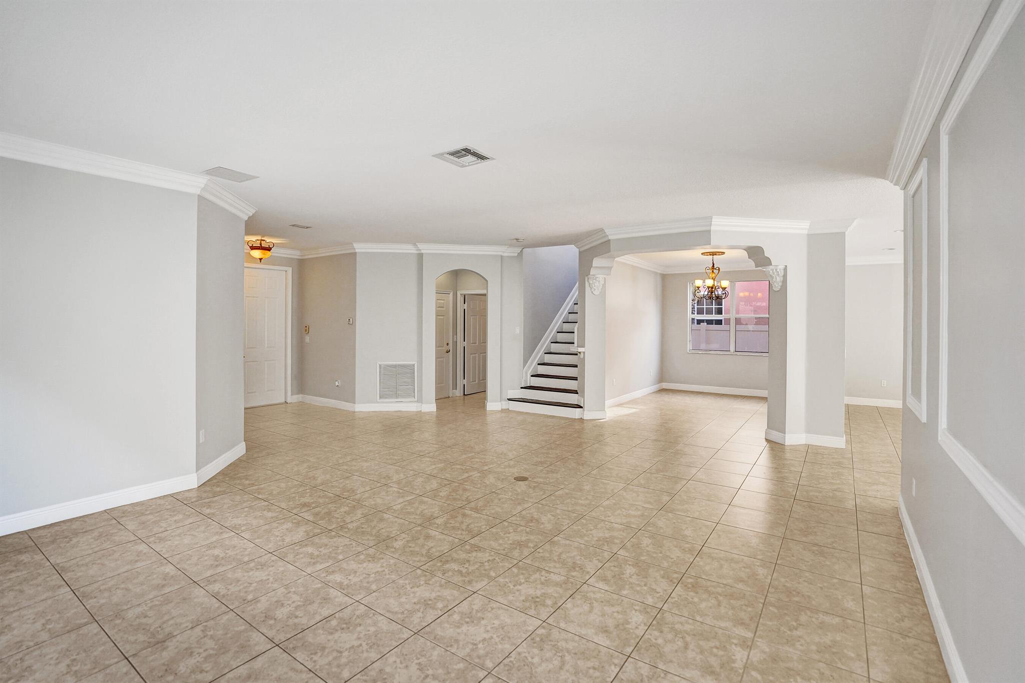 Olympia - Residential Lease