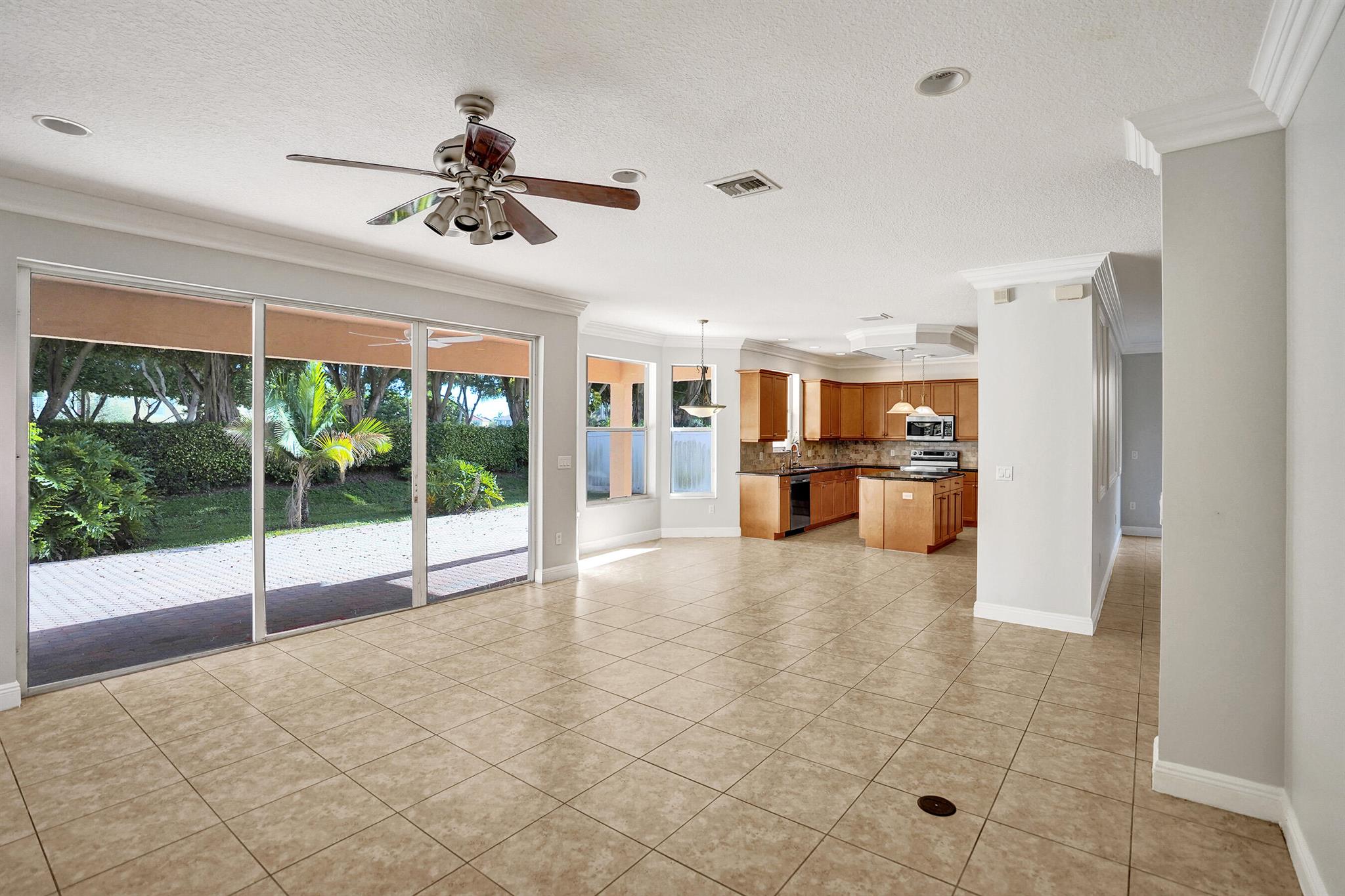 Olympia - Residential Lease