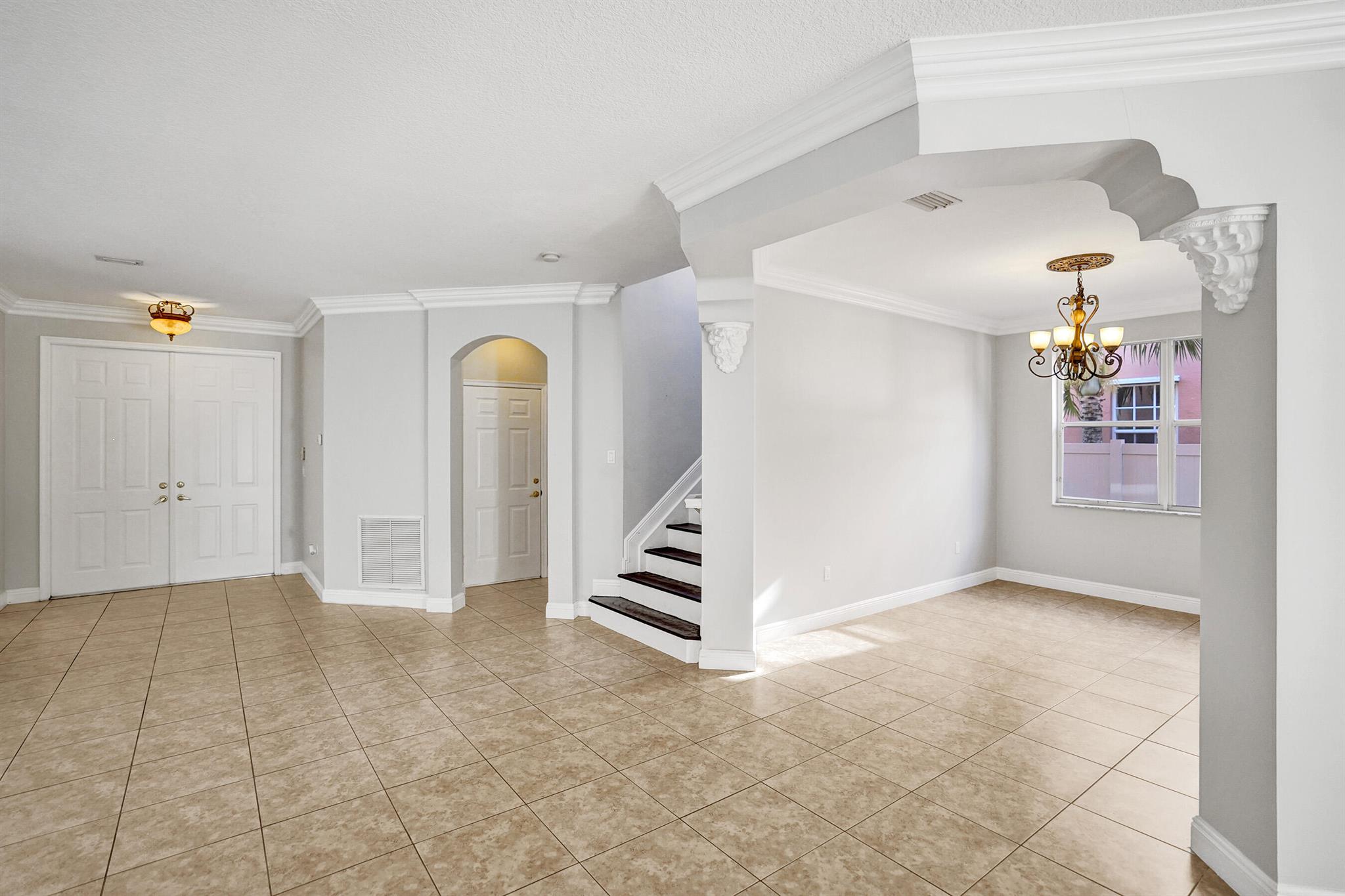 Olympia - Residential Lease