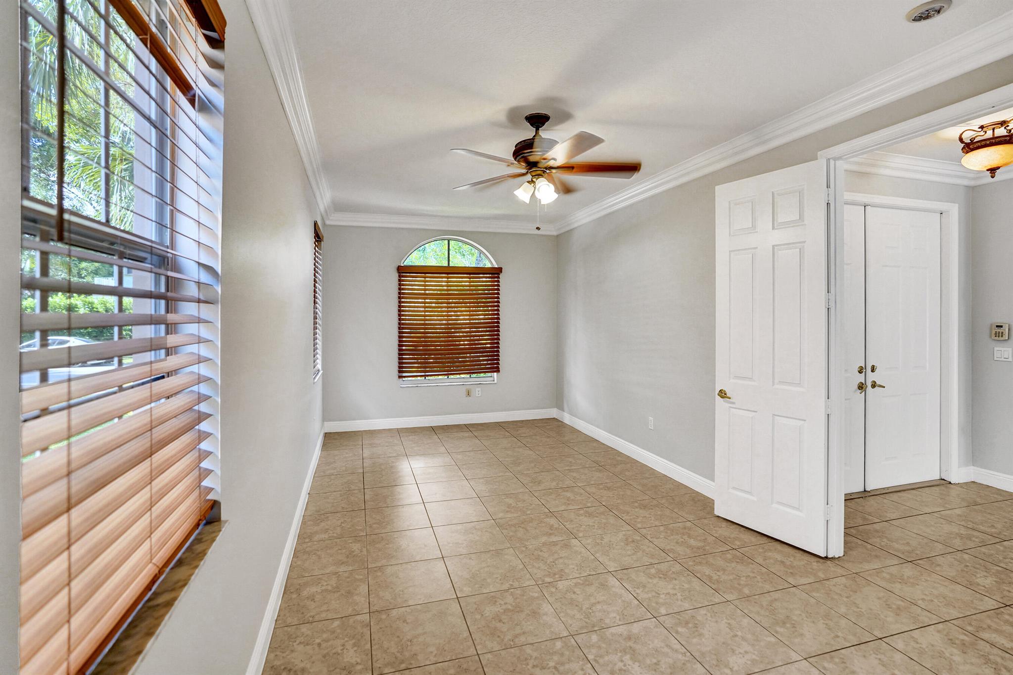 Olympia - Residential Lease