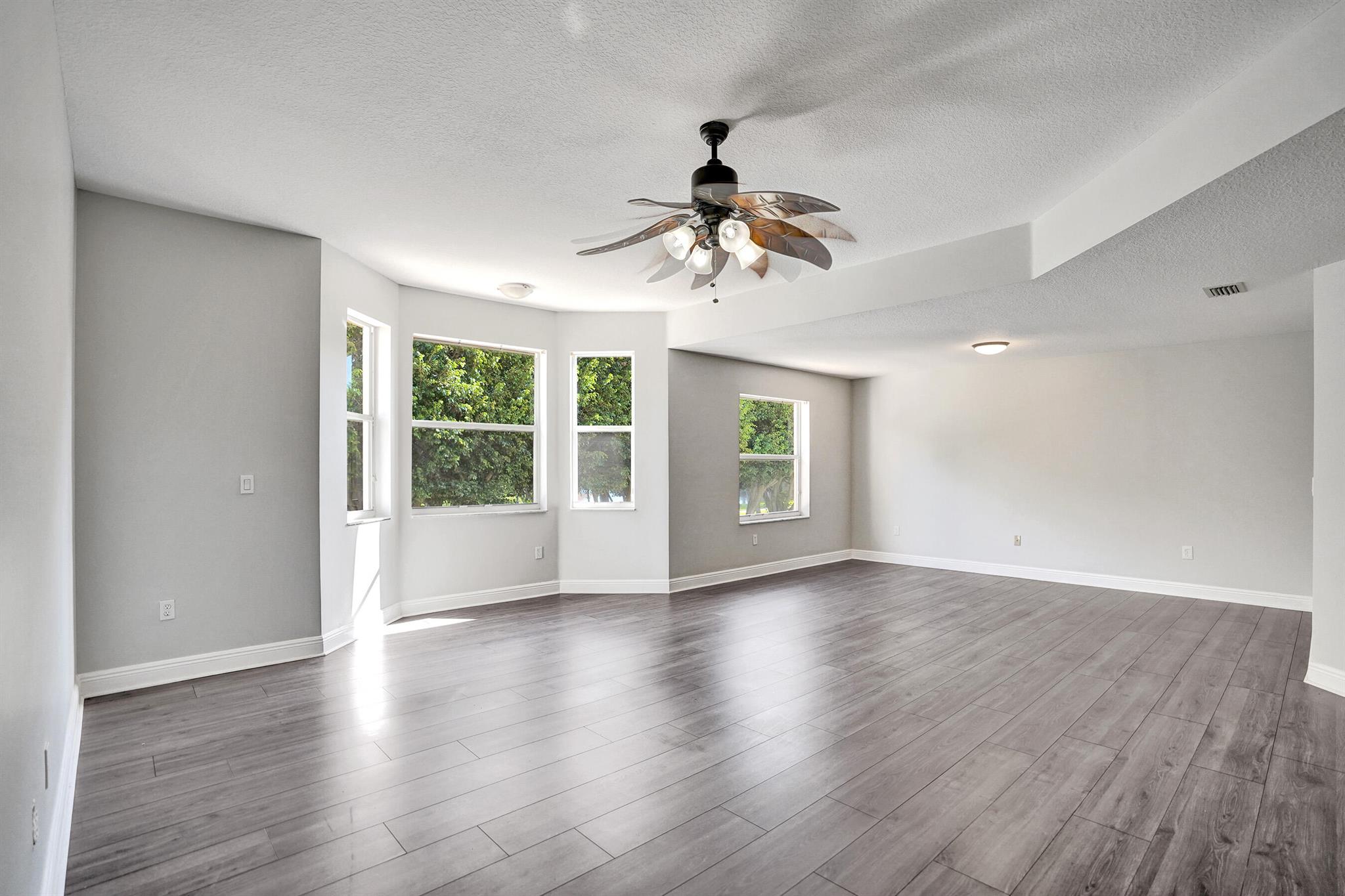 Olympia - Residential Lease