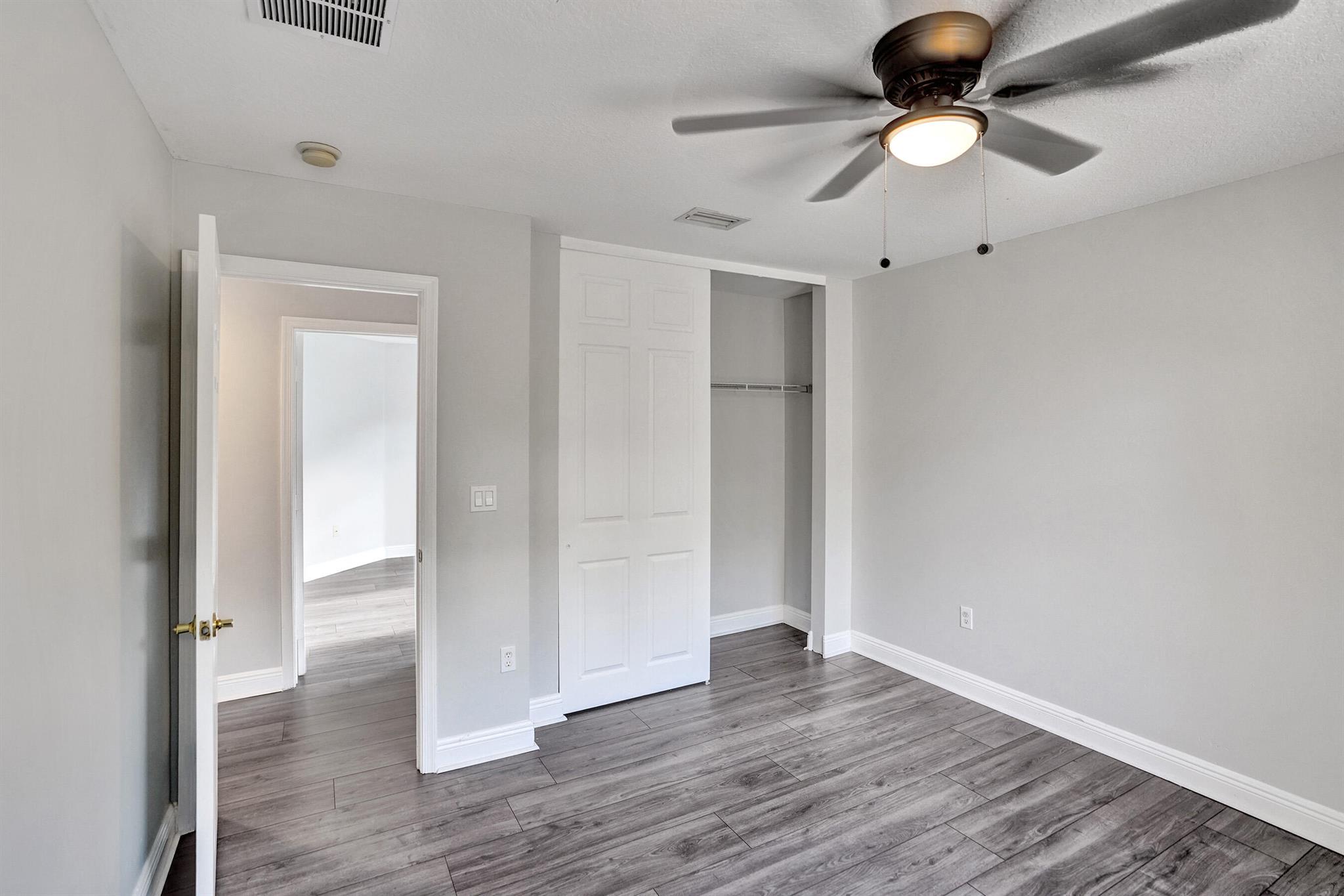 Olympia - Residential Lease