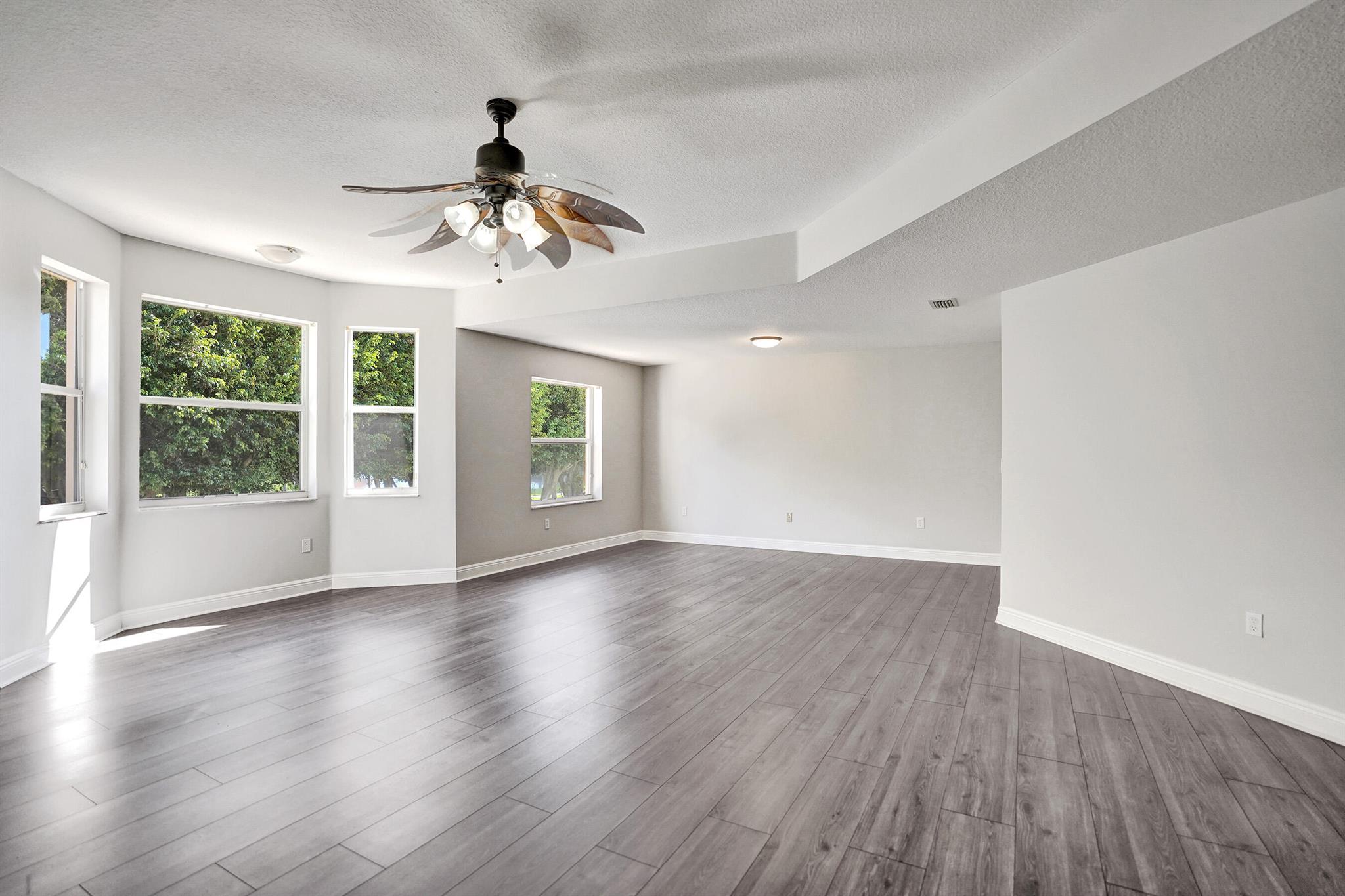 Olympia - Residential Lease