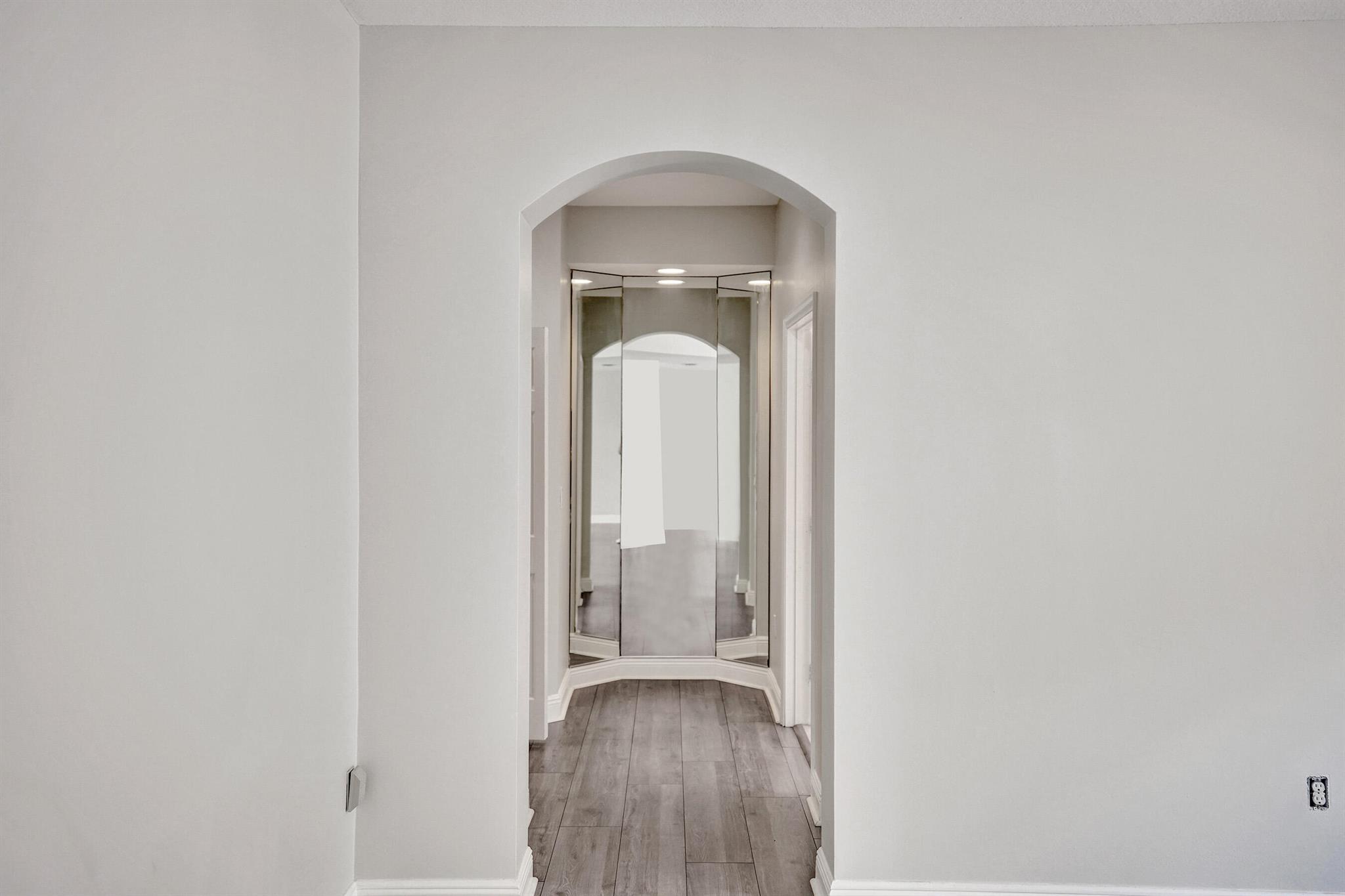 Olympia - Residential Lease