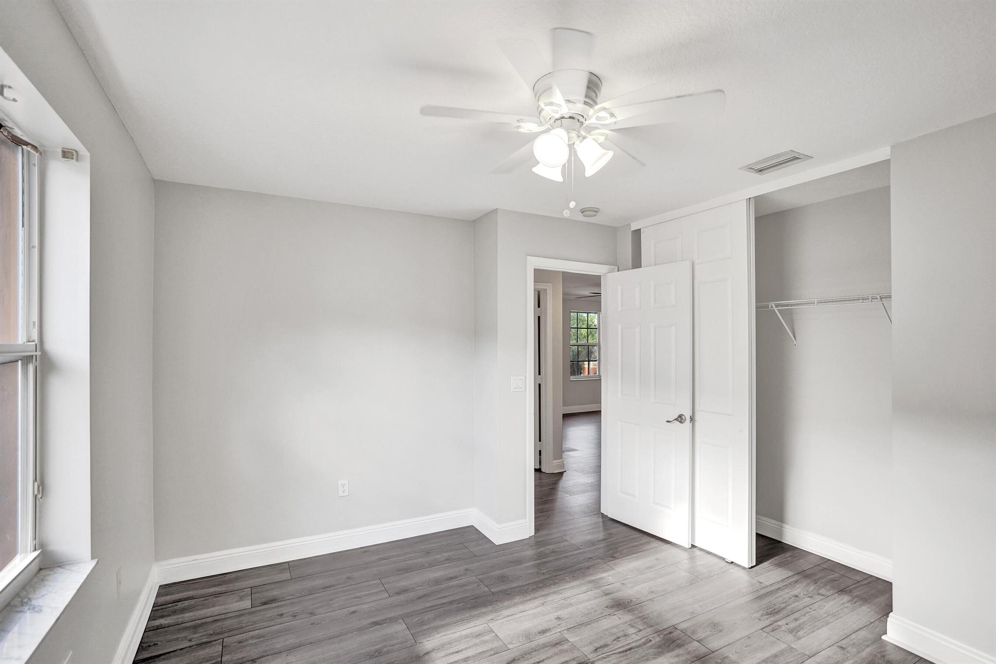 Olympia - Residential Lease