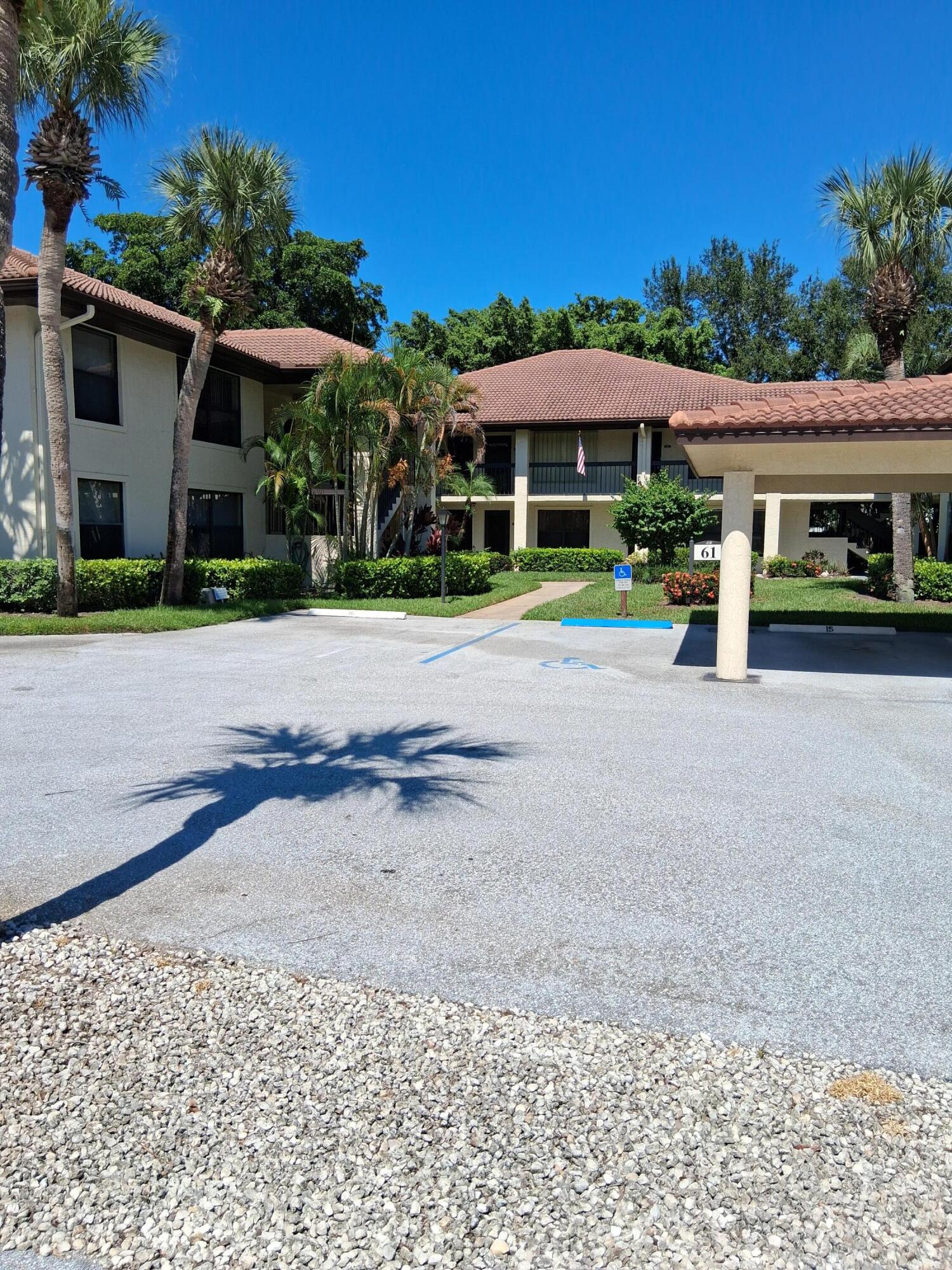 Everything you need in 55+ living in this 1st floor unit with 1 Bedroom, 1.5 Bath and a dedicated carport space in the beautiful community of South River Village. Have the benefits of this light and bright open floor plan that boasts neutral colors with new carpet. This is a no smoking, no pets unit that has a half bath for your guests and a full size washer and dryer inside the unit. South River Village has all the amenities including an lively clubhouse, tennis, pool, bocce, pickleball, fitness room, BBQ area. Everything you could need and want to enjoy your lifestyle.
