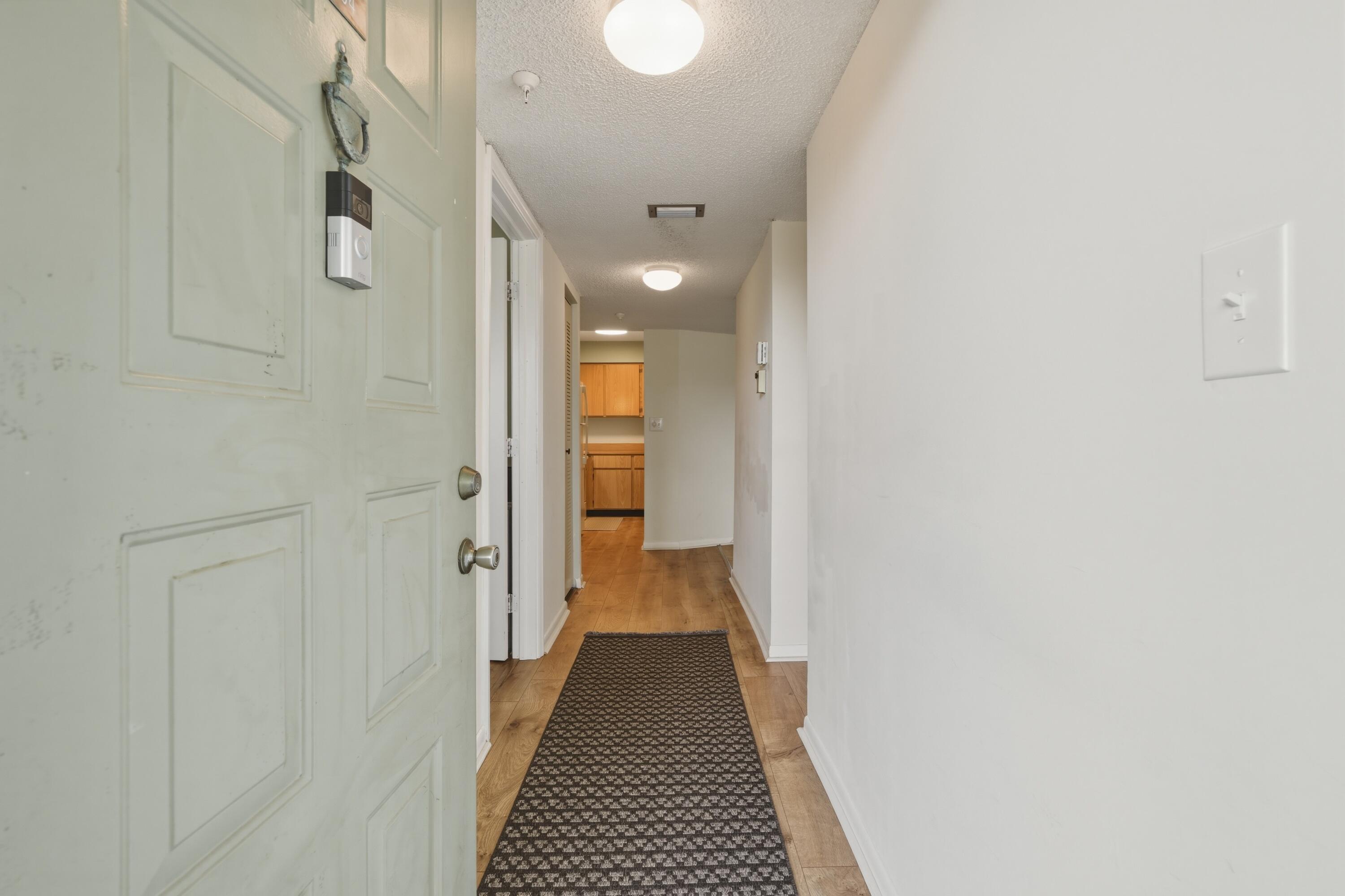 CYPRESS BEND CONDOMINIUM III - Residential