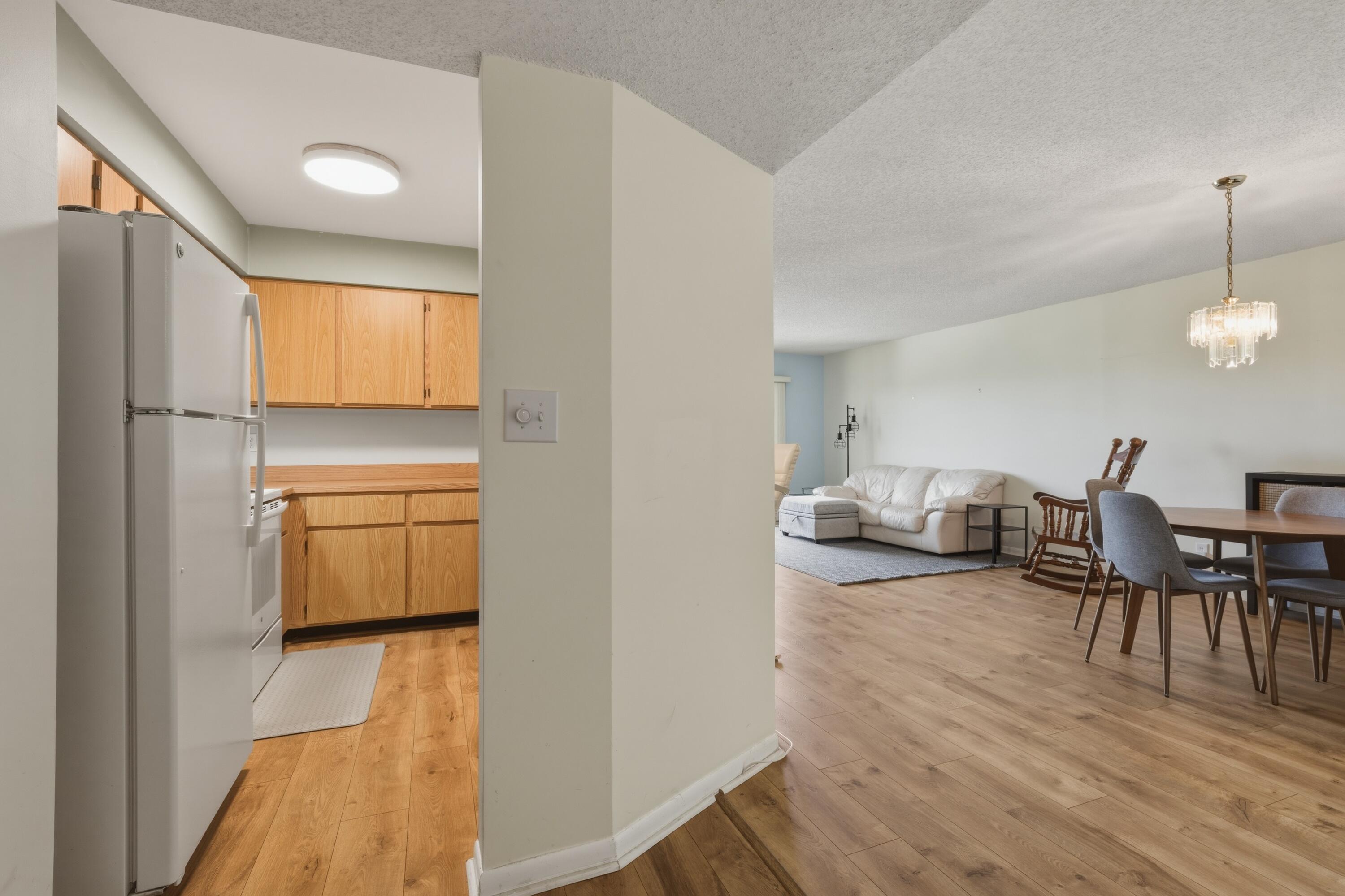 CYPRESS BEND CONDOMINIUM III - Residential