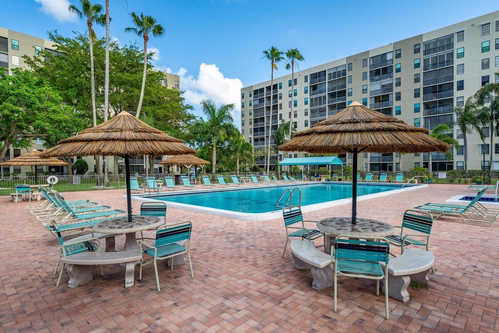 Photo of 2205 S Cypress Bend Drive, Pompano Beach, FL 33069 (MLS # B26017897)