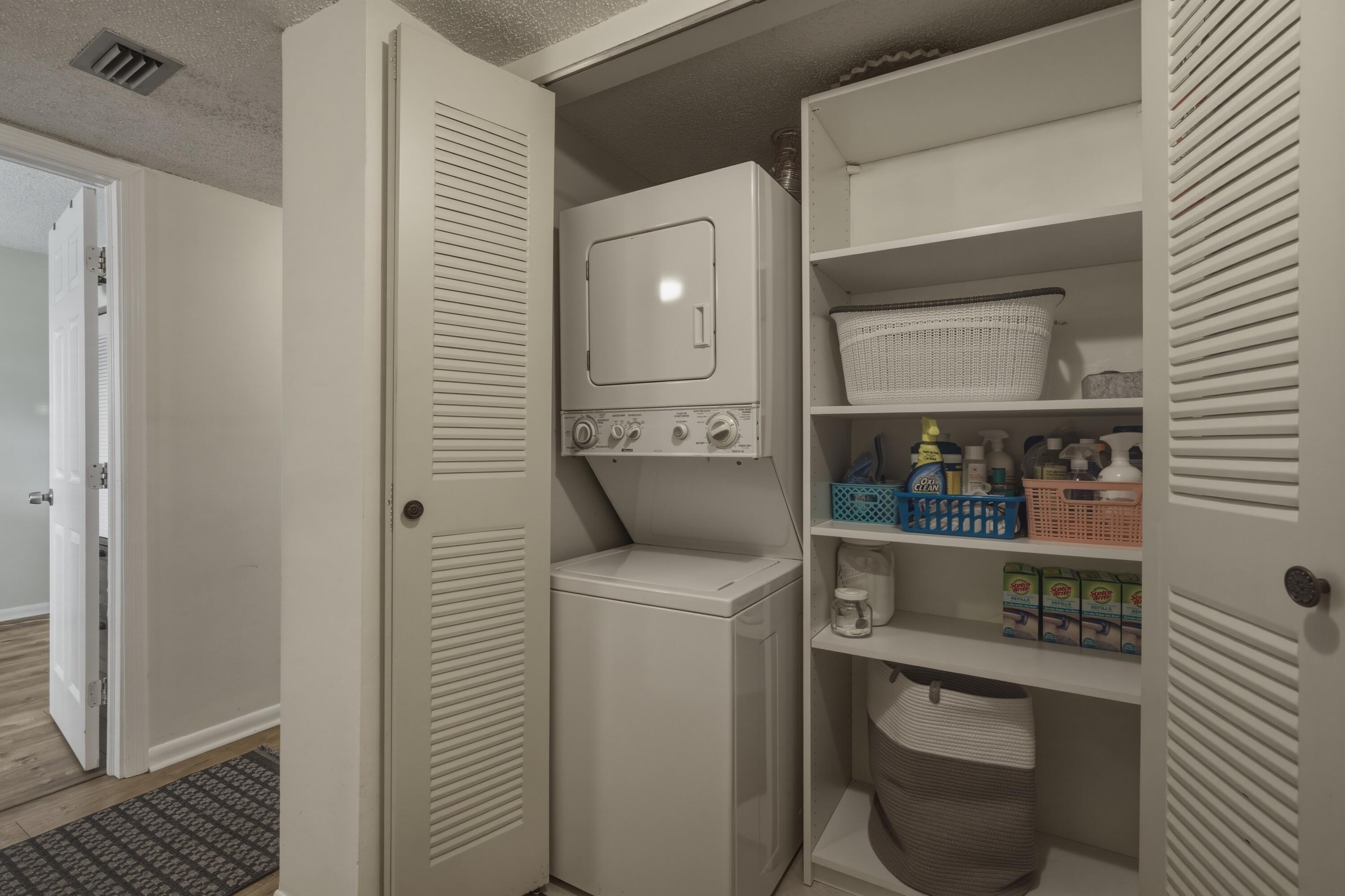 CYPRESS BEND CONDOMINIUM III - Residential
