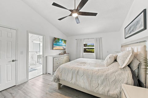 Tiny photo for 8928 Escondido Way E, Boca Raton, FL 33433 (MLS # B26088961)