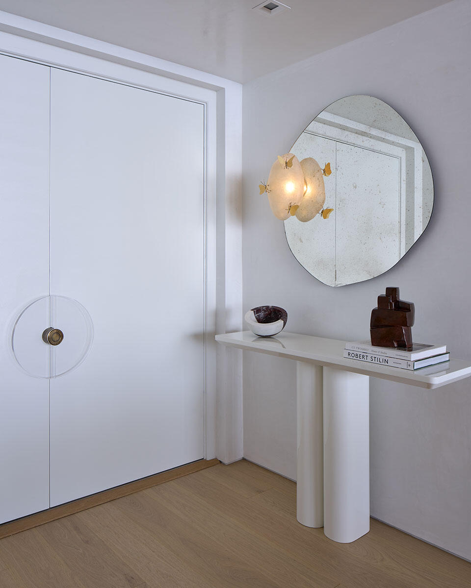 PALM BEACH HAMPTON CONDO - Residential