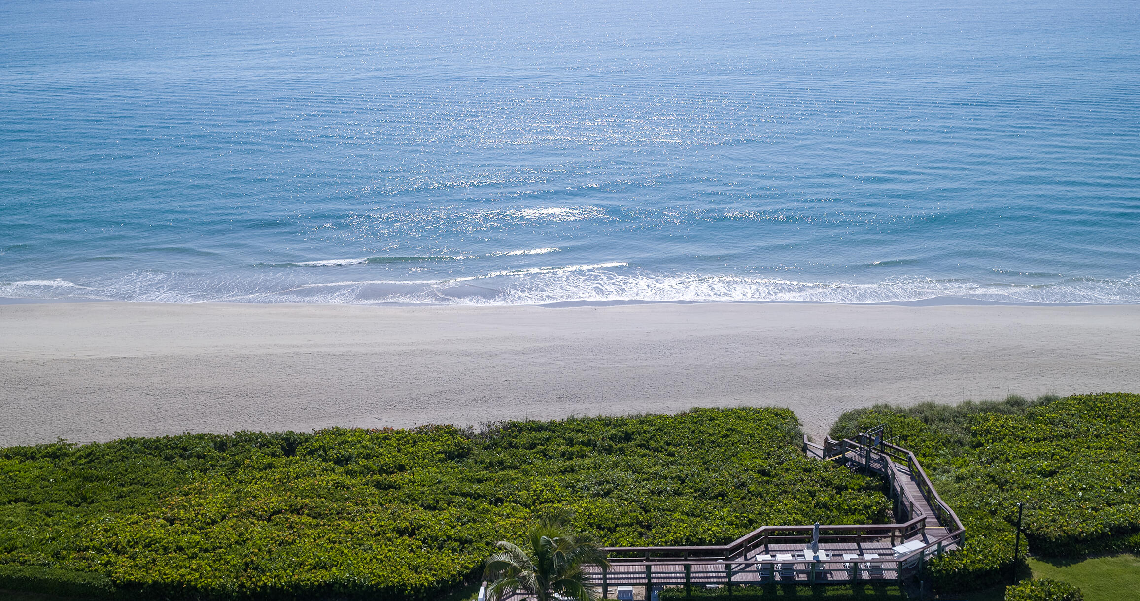 PALM BEACH HAMPTON CONDO - Residential