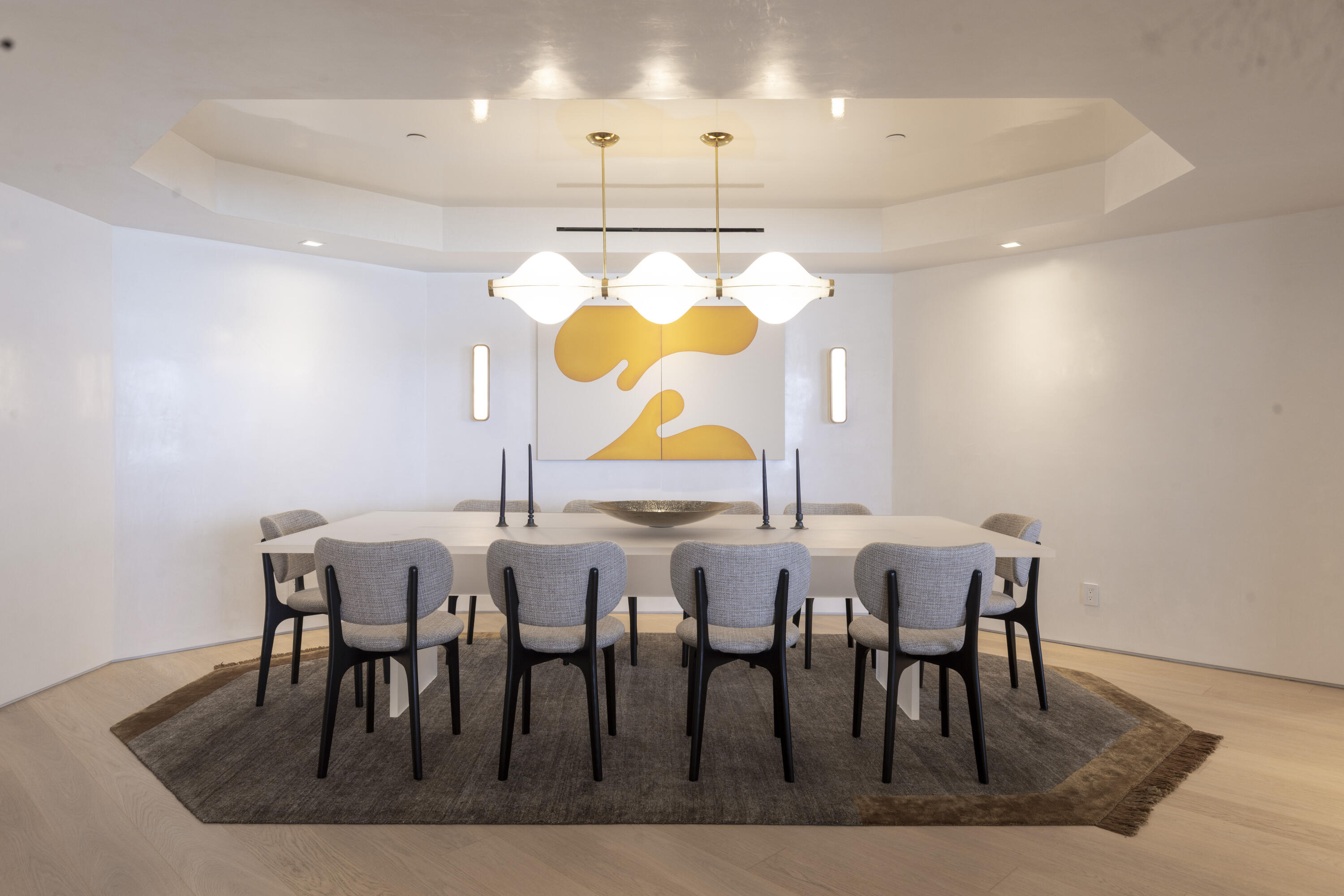 PALM BEACH HAMPTON CONDO - Residential