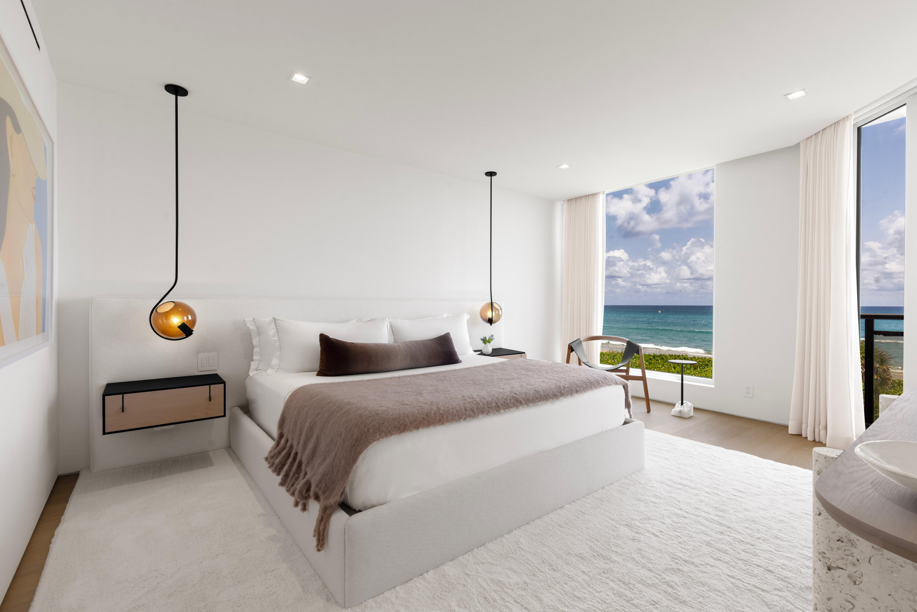 PALM BEACH HAMPTON CONDO - Residential