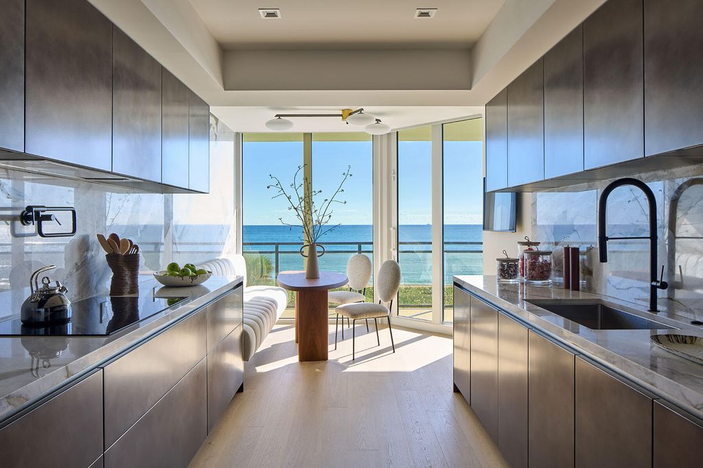 Photo of 3100 S Ocean Boulevard #203s, Palm Beach, FL 33480 (MLS # B26021393)