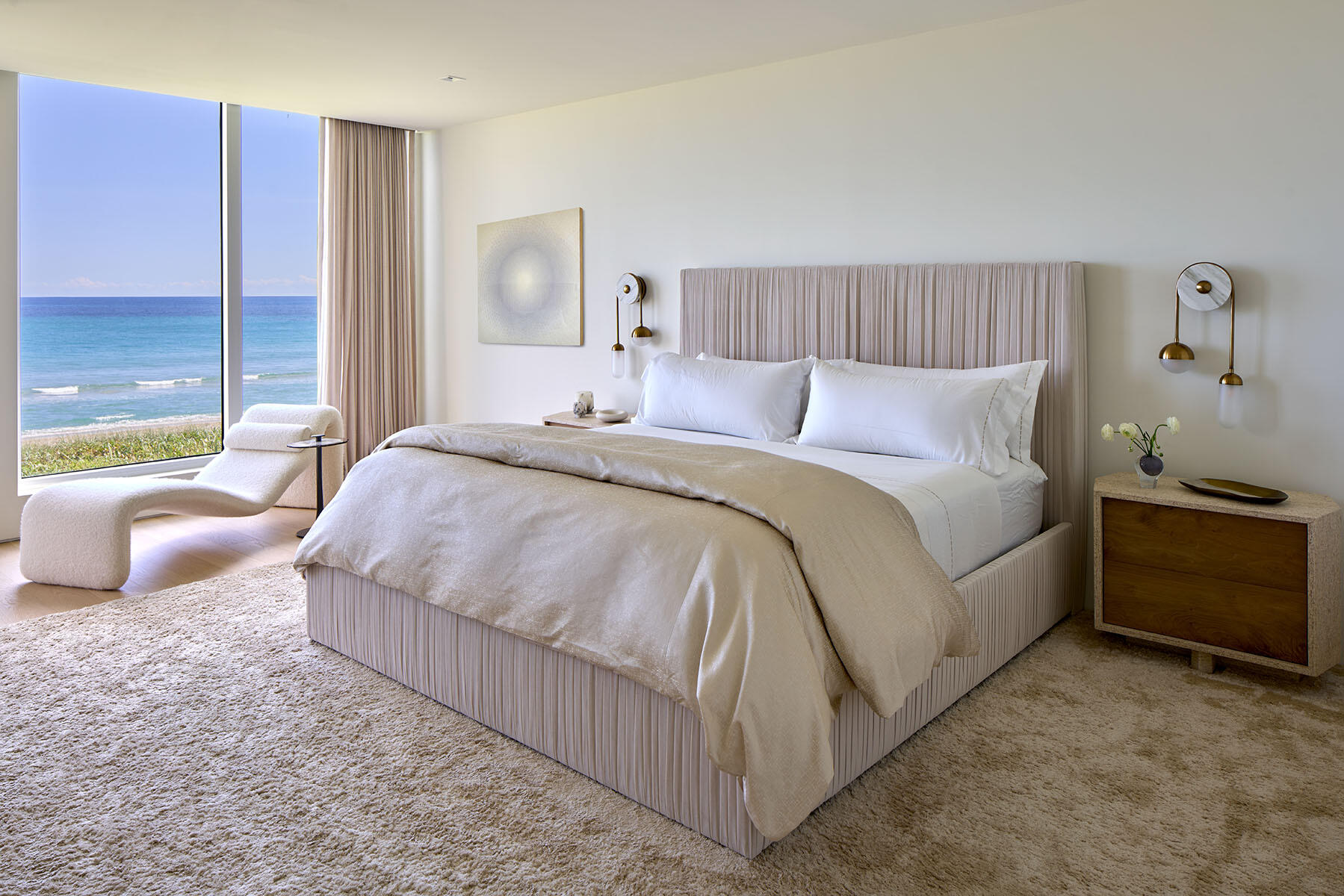 PALM BEACH HAMPTON CONDO - Residential