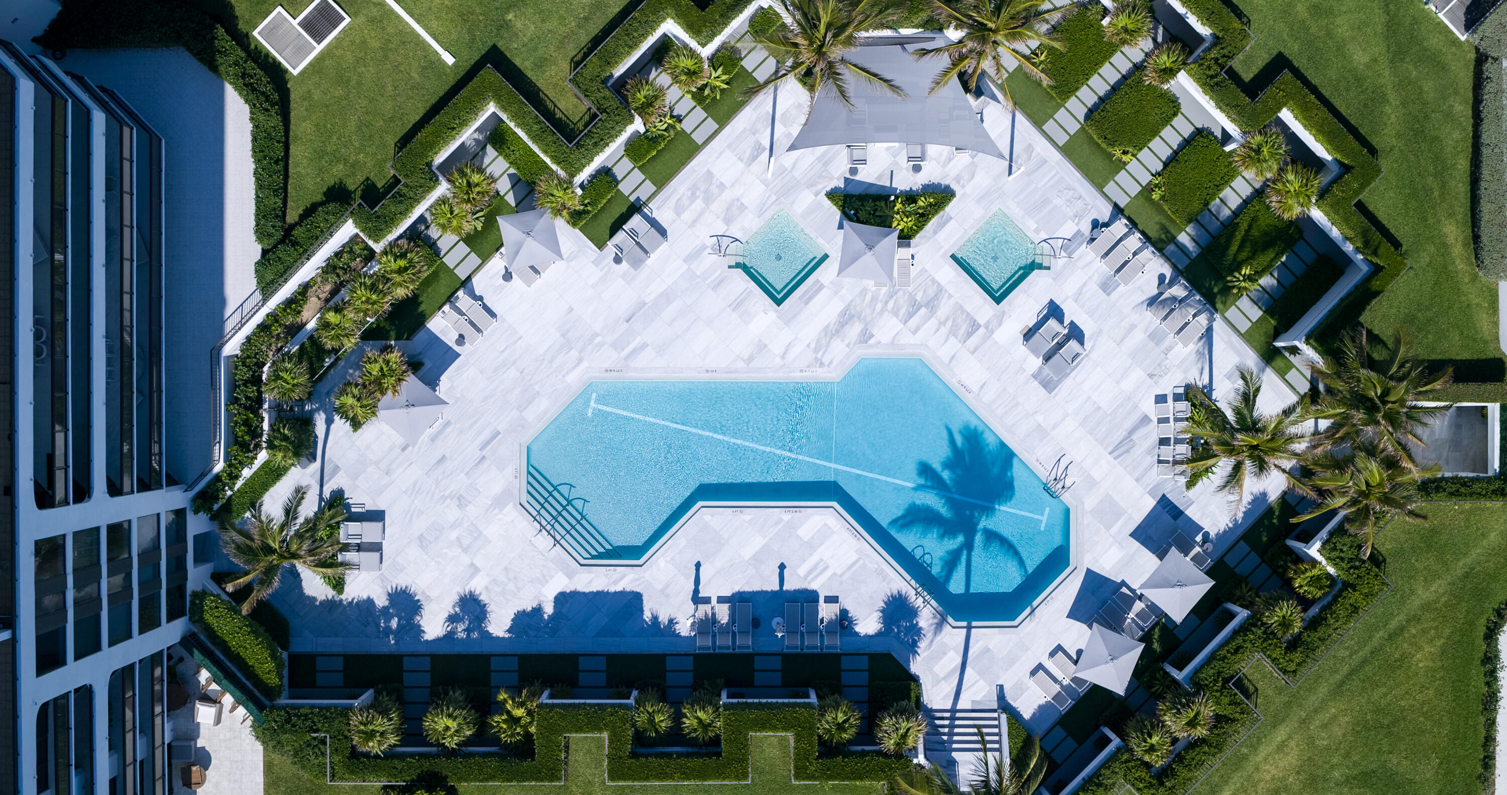 PALM BEACH HAMPTON CONDO - Residential