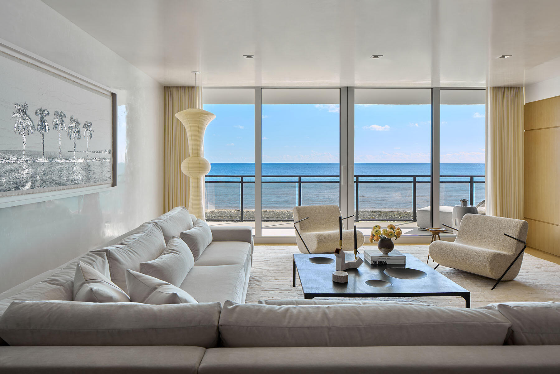 PALM BEACH HAMPTON CONDO - Residential