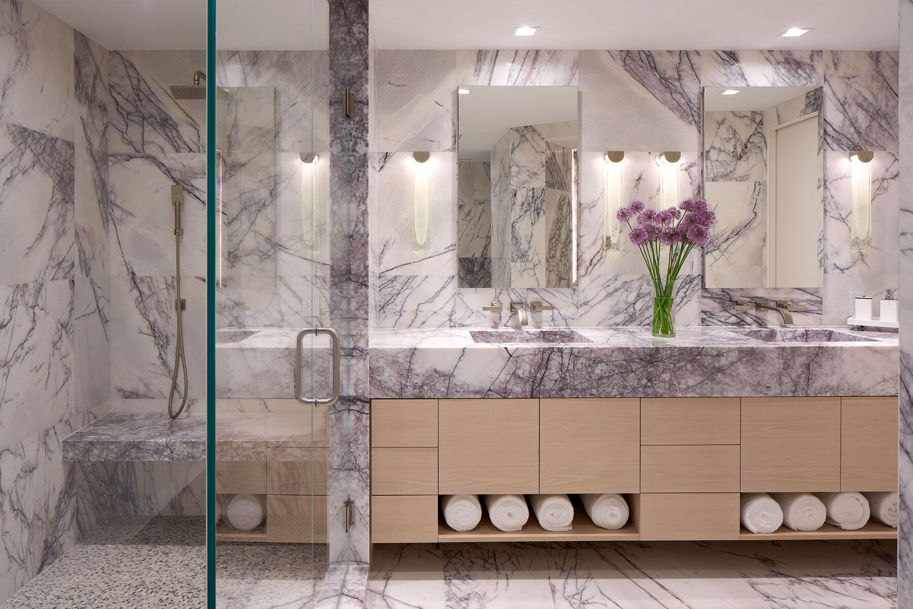 PALM BEACH HAMPTON CONDO - Residential