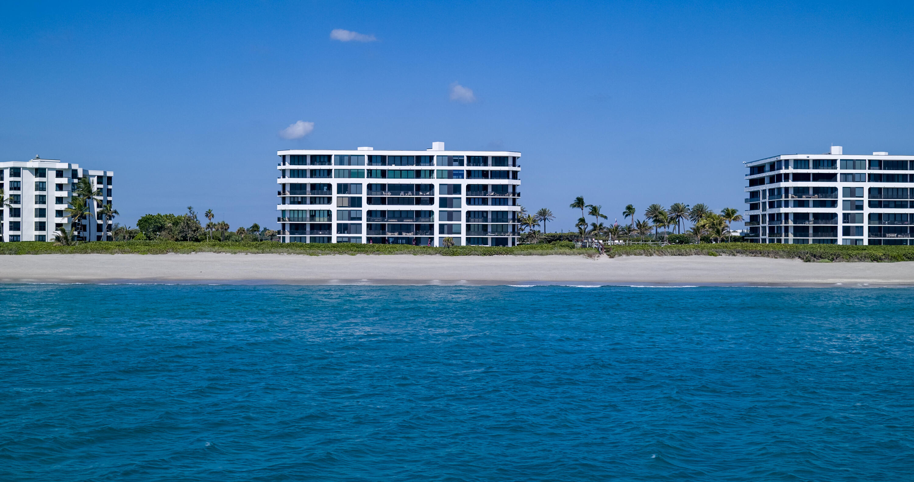 PALM BEACH HAMPTON CONDO - Residential