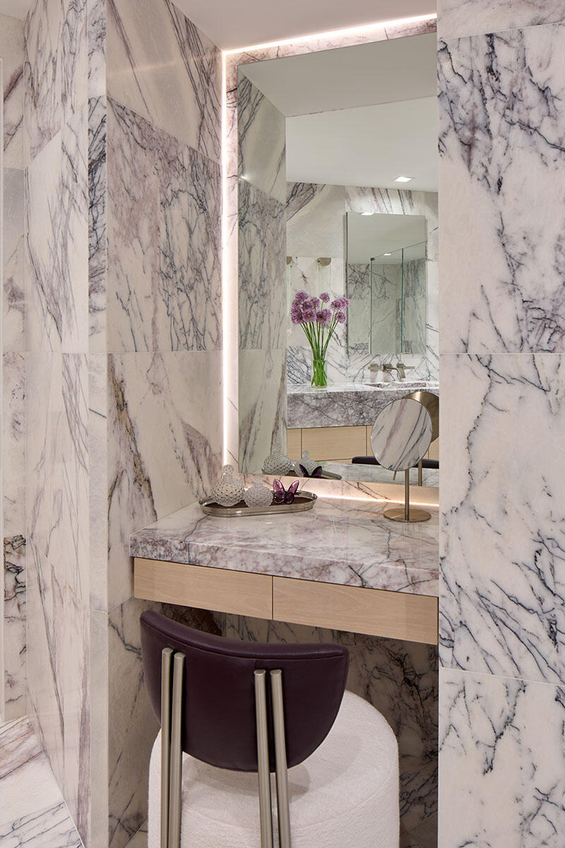 PALM BEACH HAMPTON CONDO - Residential