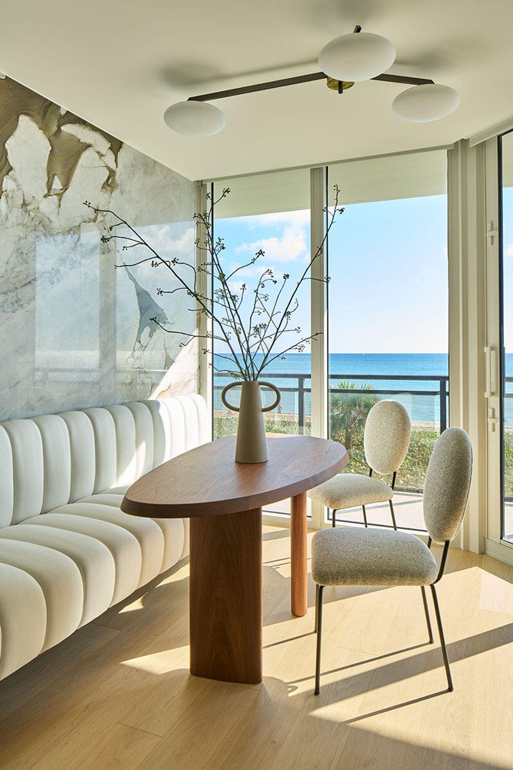 Photo of 3100 S Ocean Boulevard #203s, Palm Beach, FL 33480 (MLS # B26021393)