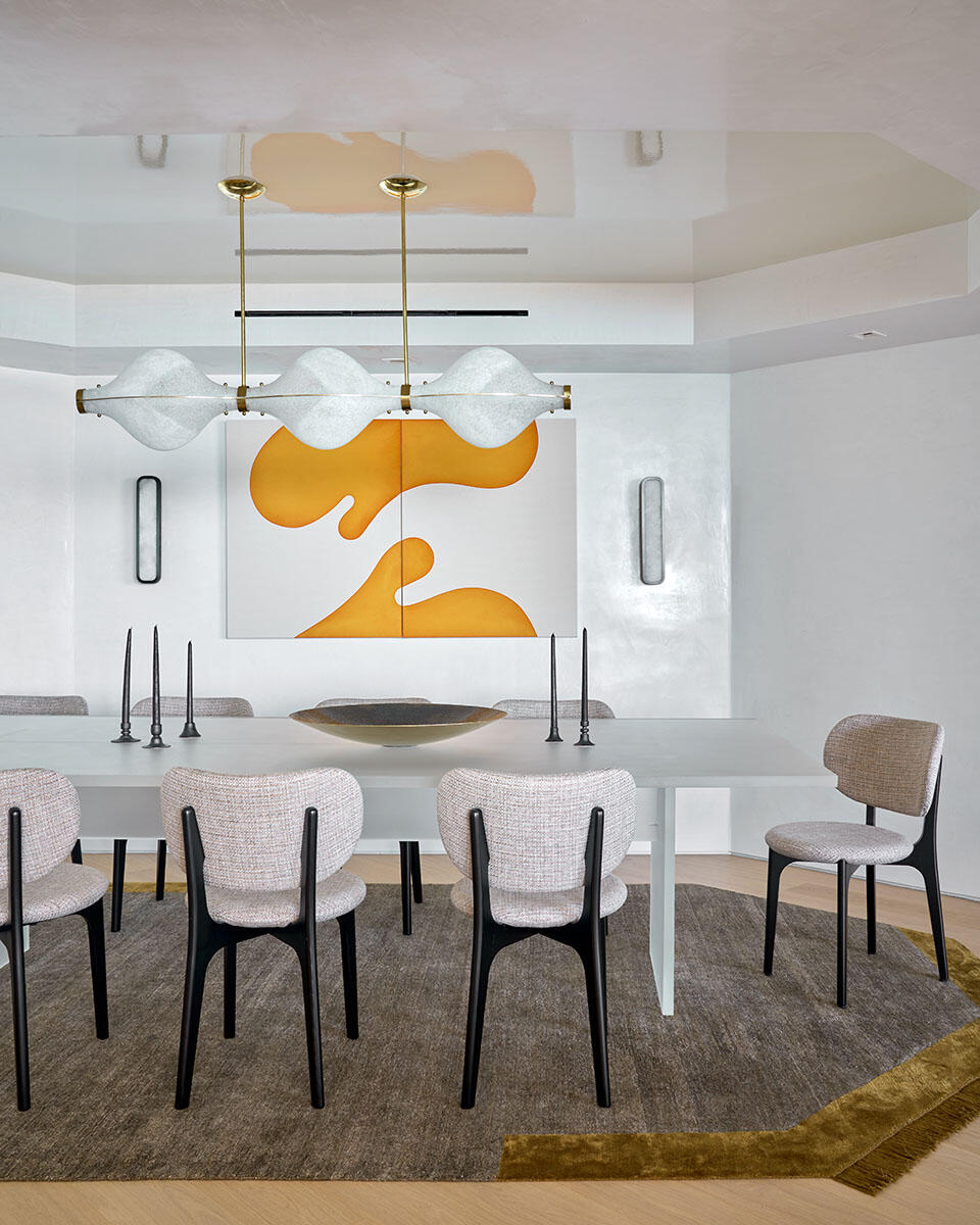 PALM BEACH HAMPTON CONDO - Residential