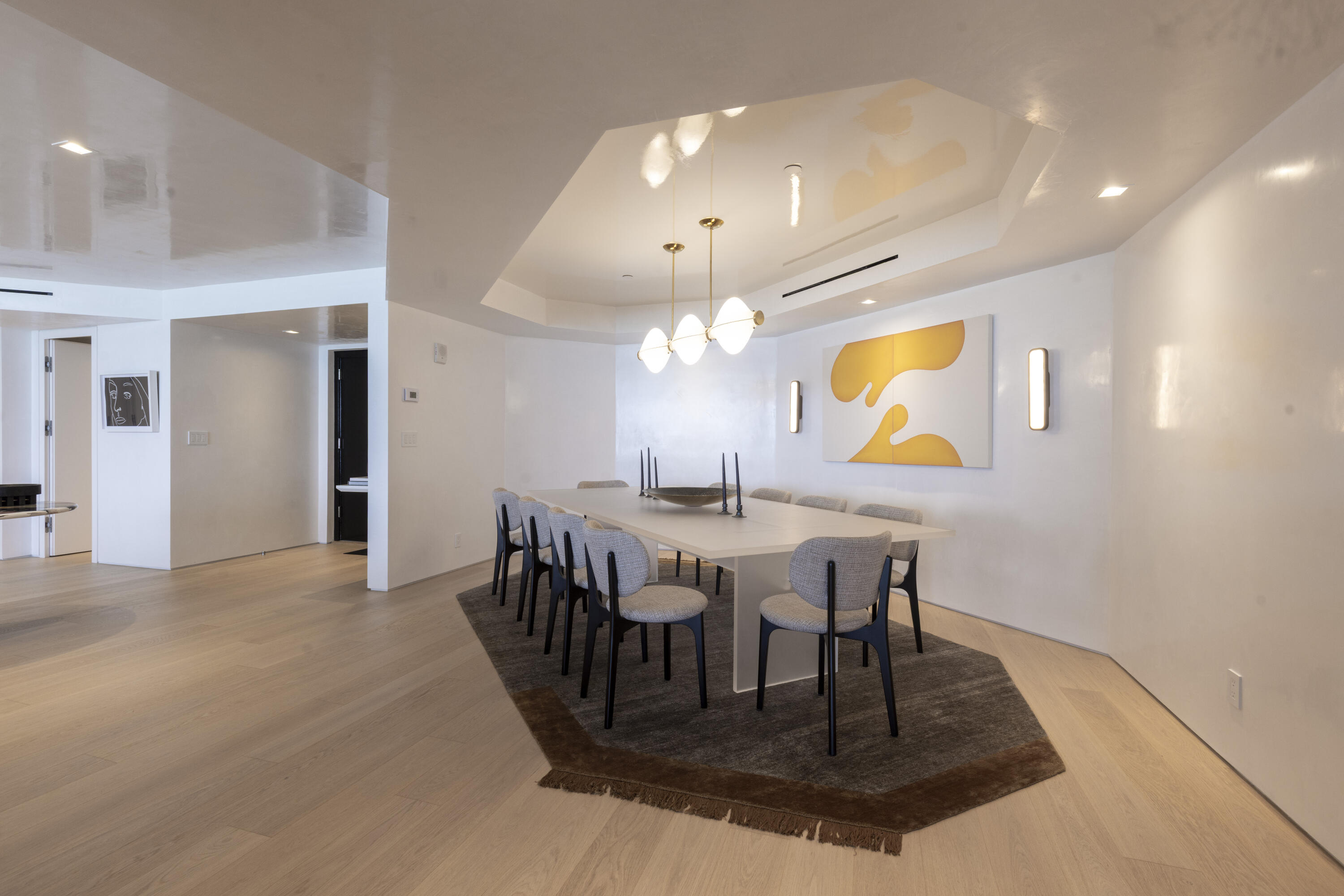 PALM BEACH HAMPTON CONDO - Residential