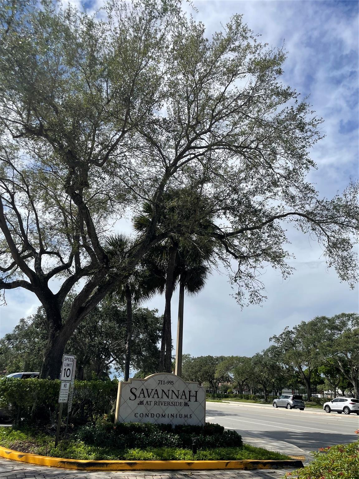 Savannah at Riverside - Residential Lease