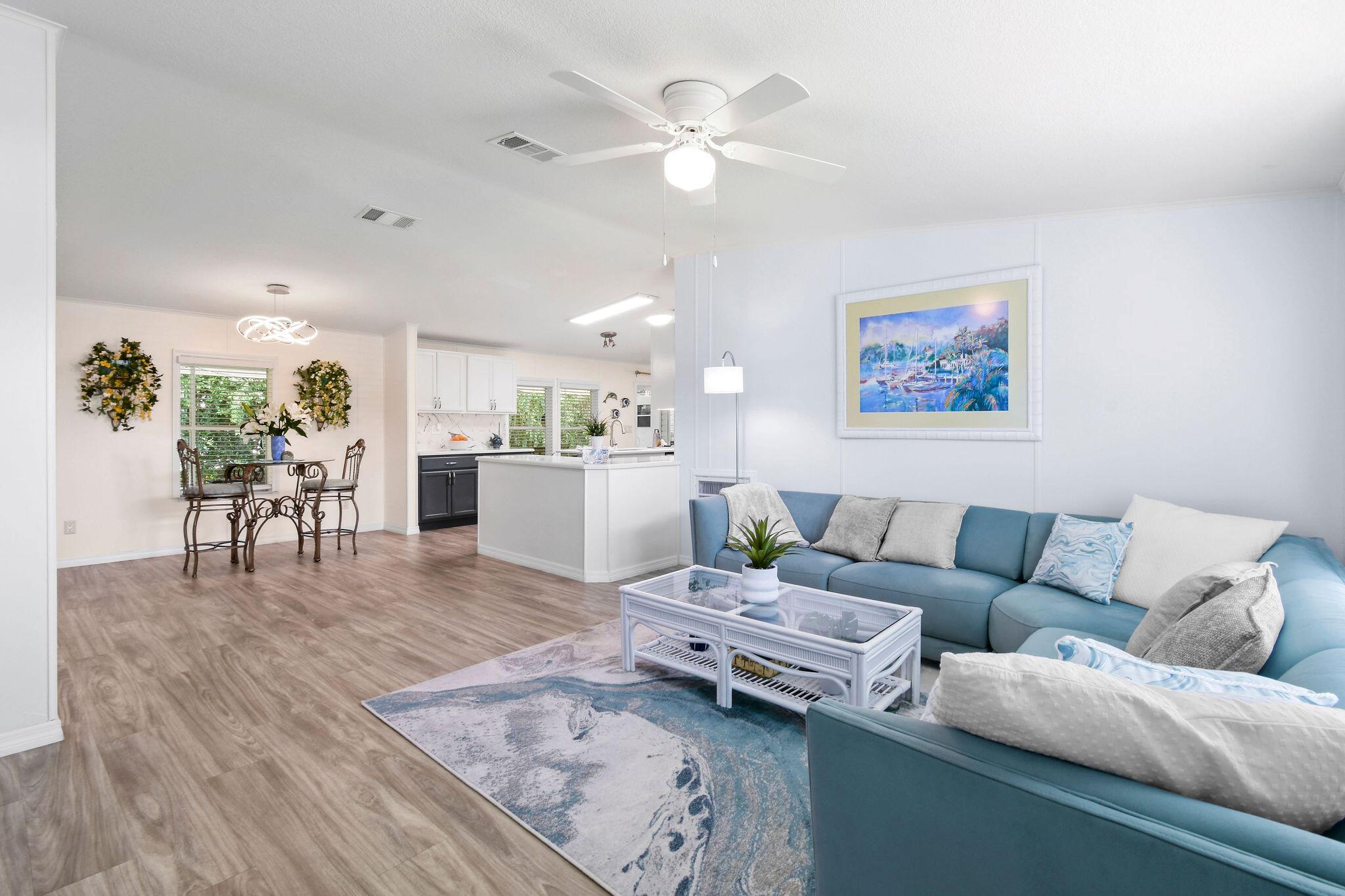 The Meadows - Residential