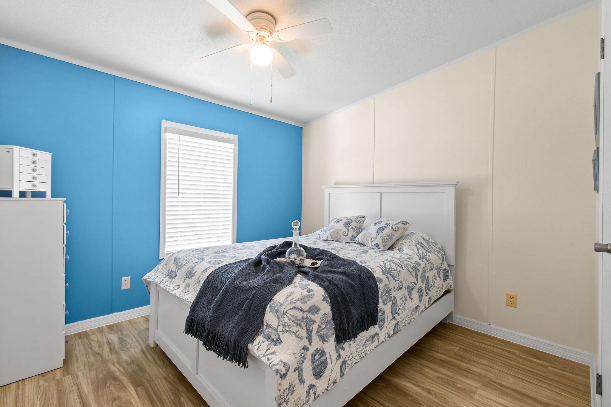 The Meadows - Residential