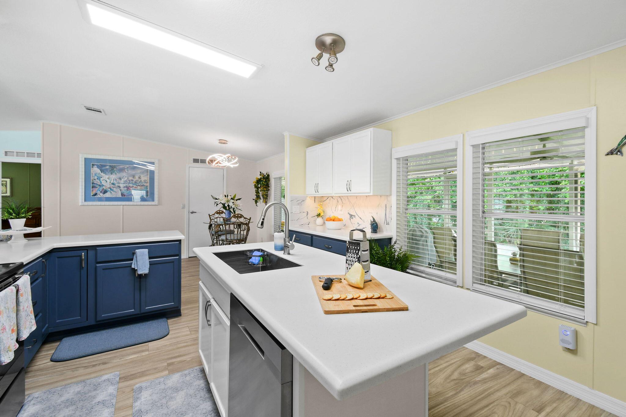 The Meadows - Residential