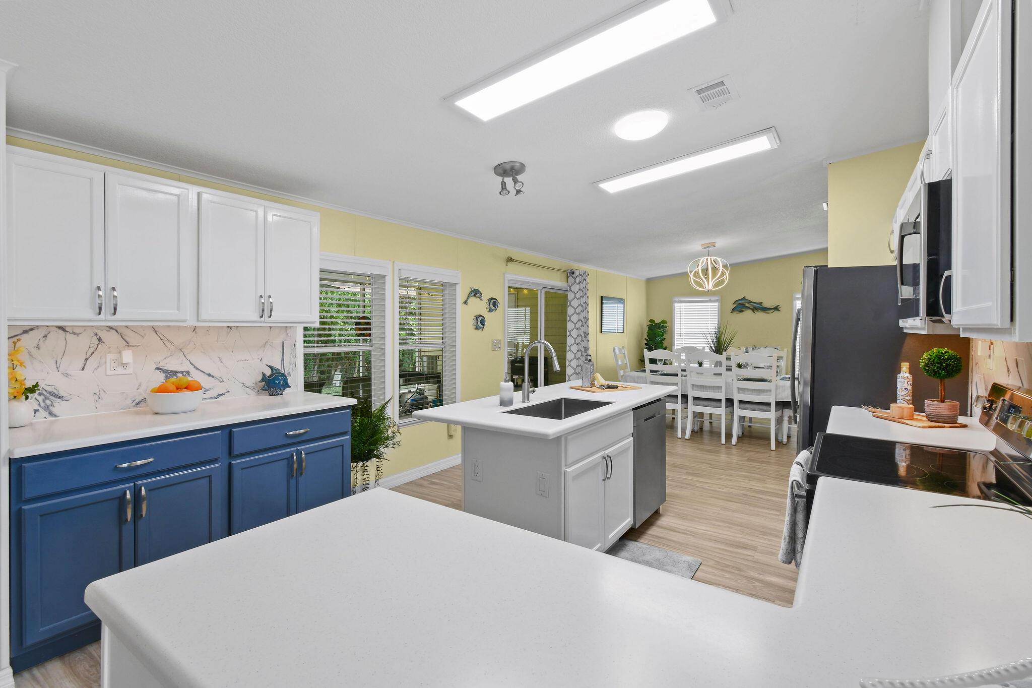 The Meadows - Residential