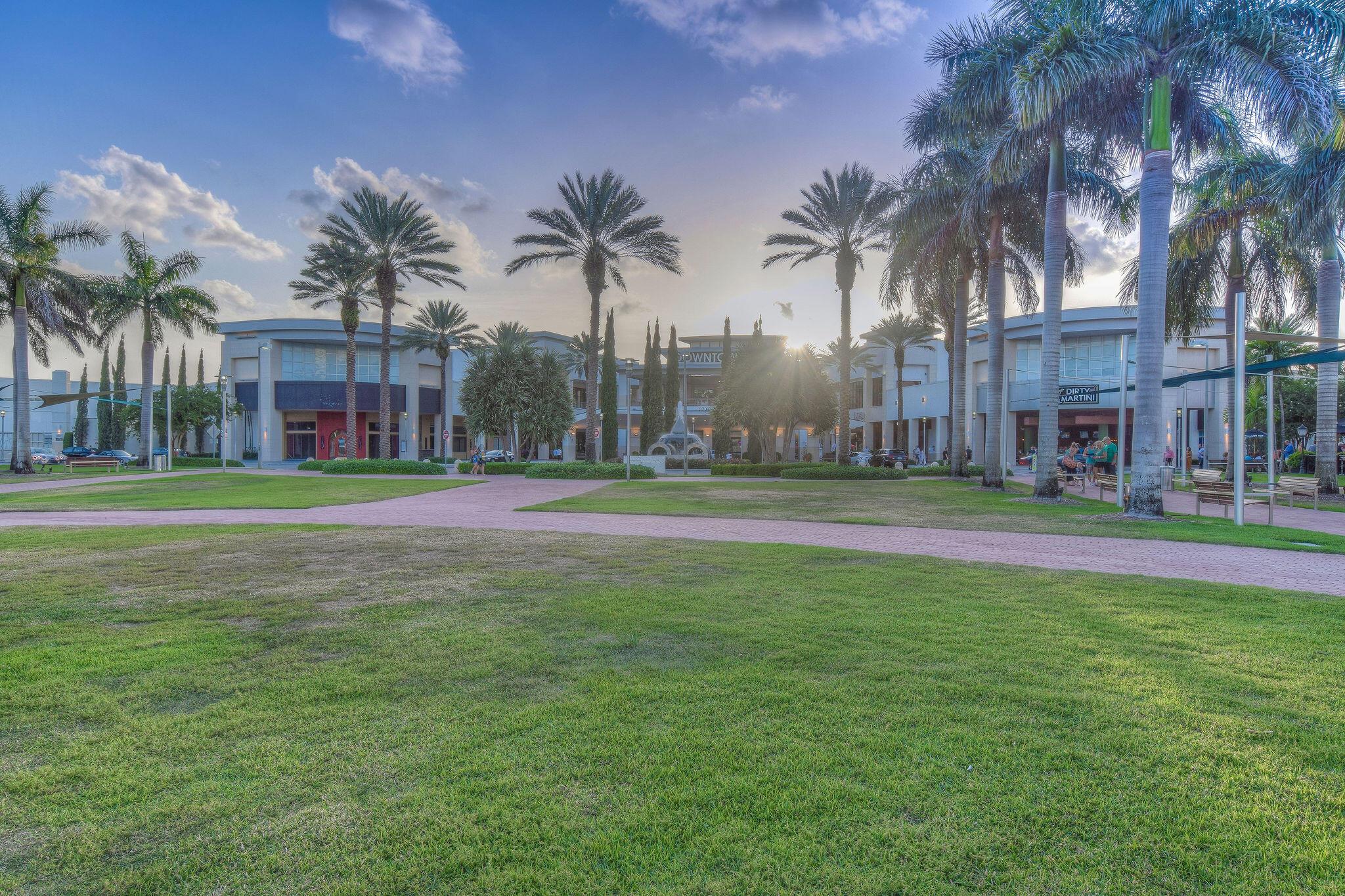 The Meadows - Residential