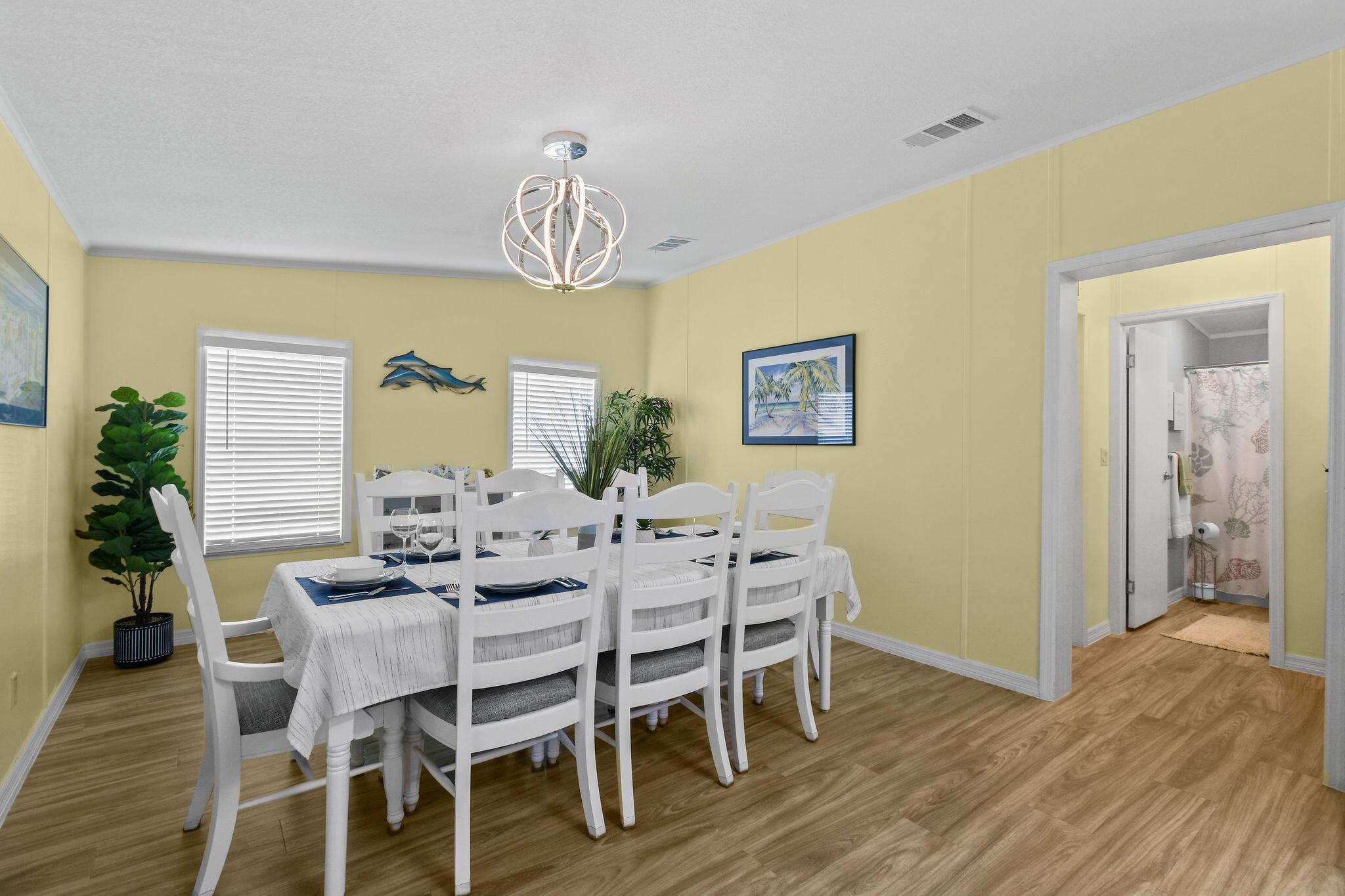 The Meadows - Residential