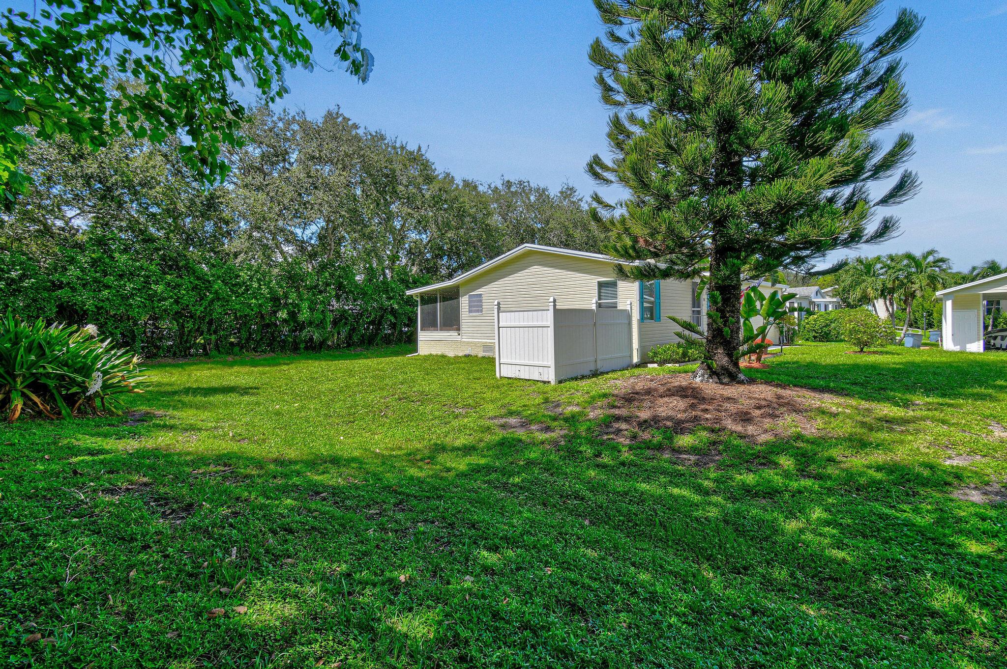 The Meadows - Residential