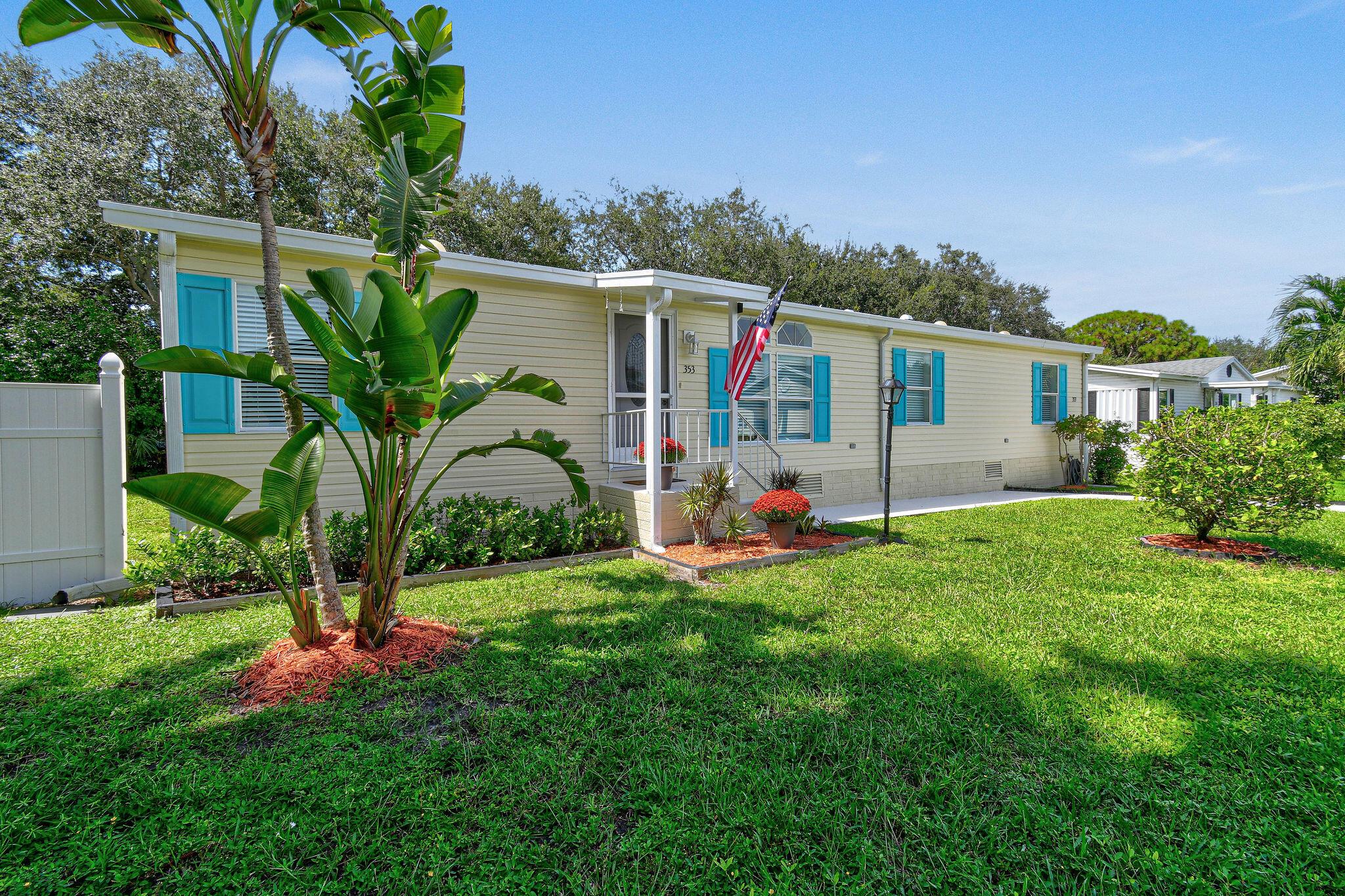 The Meadows - Residential
