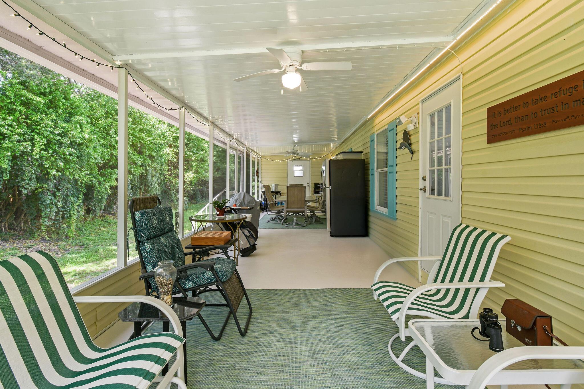 The Meadows - Residential