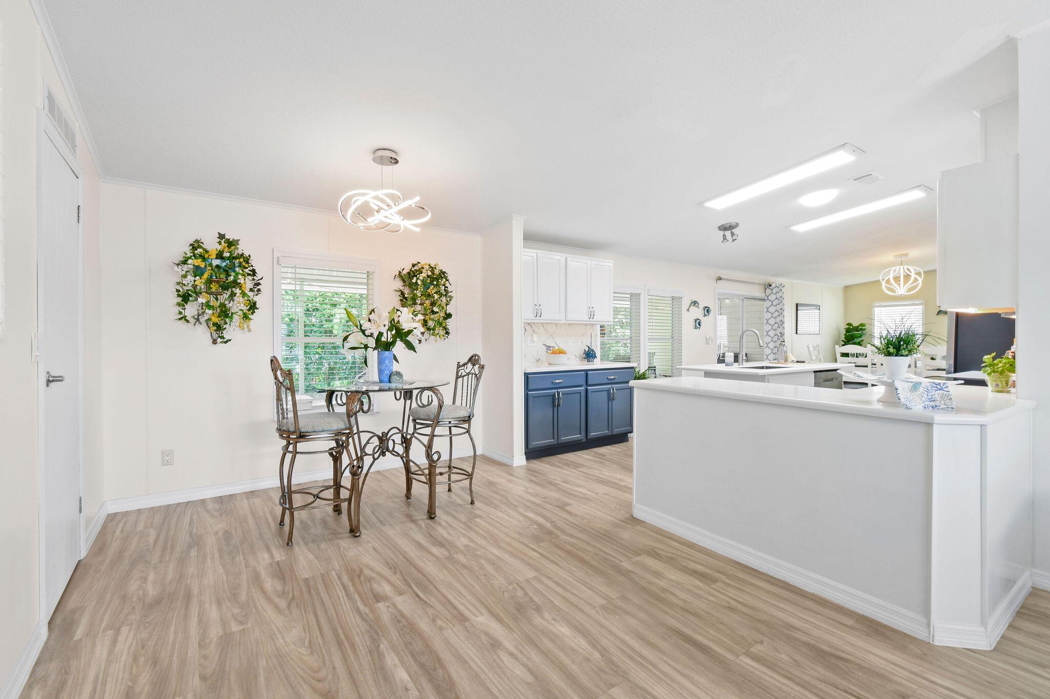 The Meadows - Residential