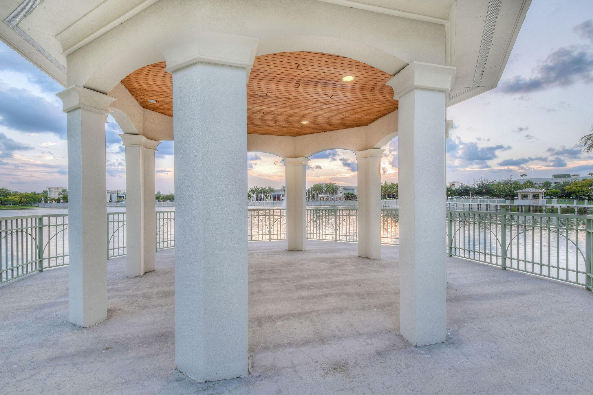 The Meadows - Residential