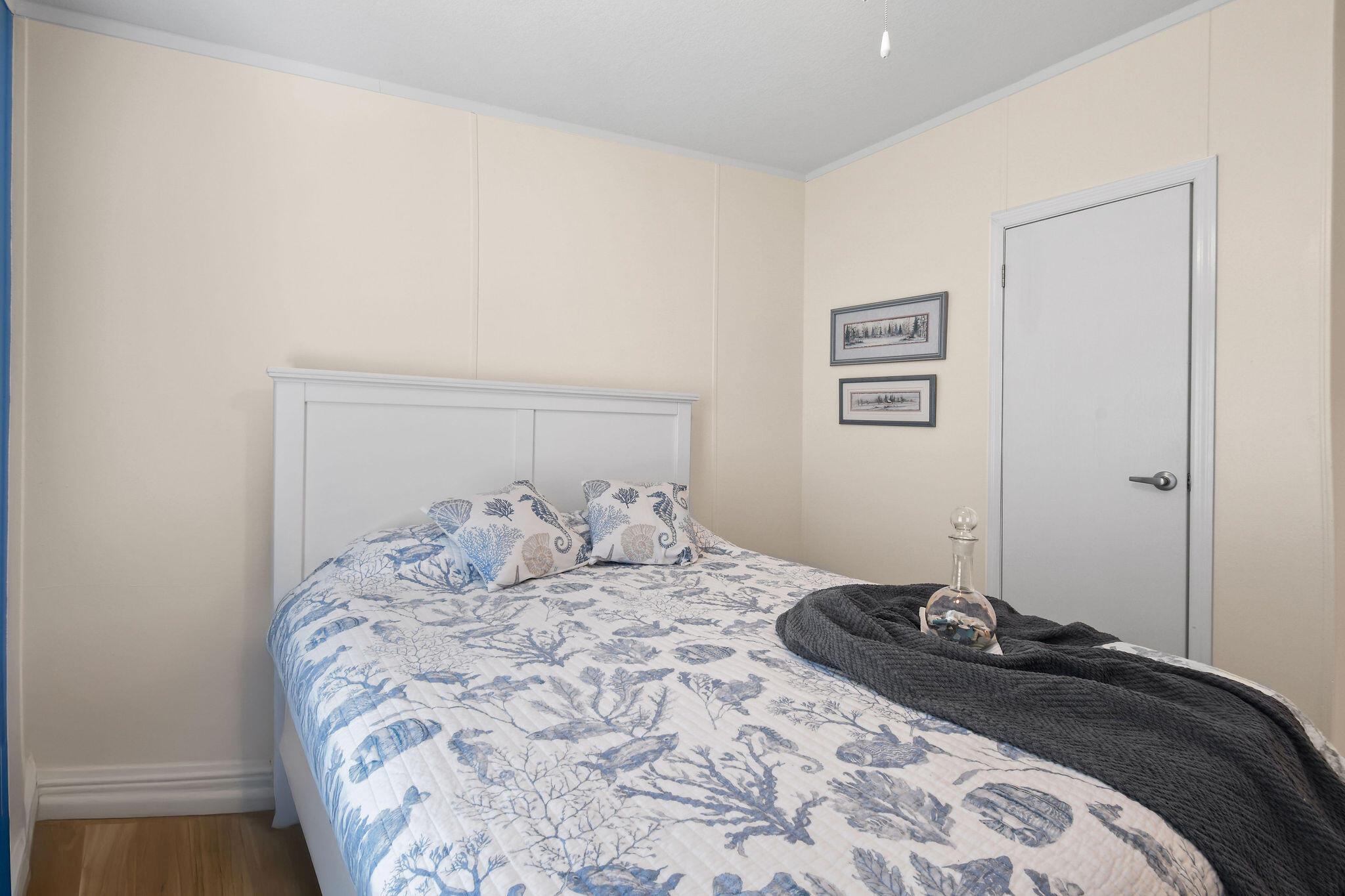 The Meadows - Residential