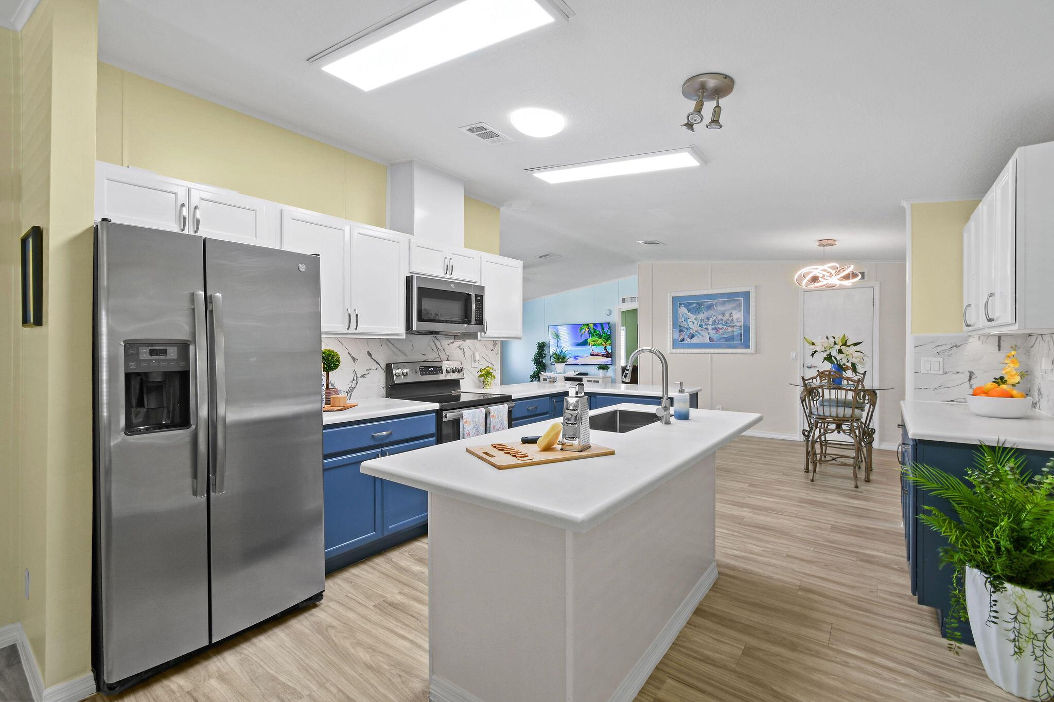 The Meadows - Residential