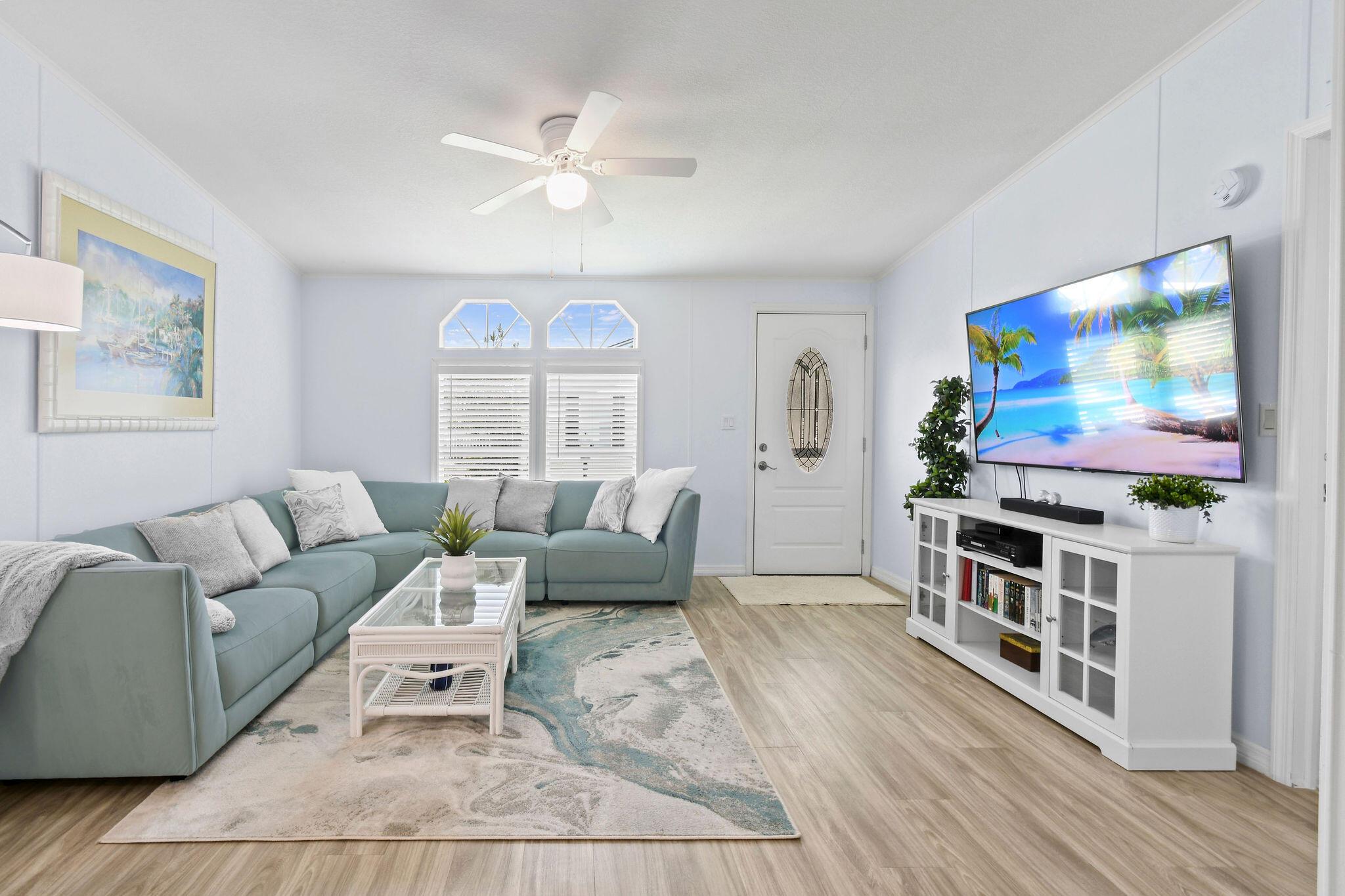 The Meadows - Residential