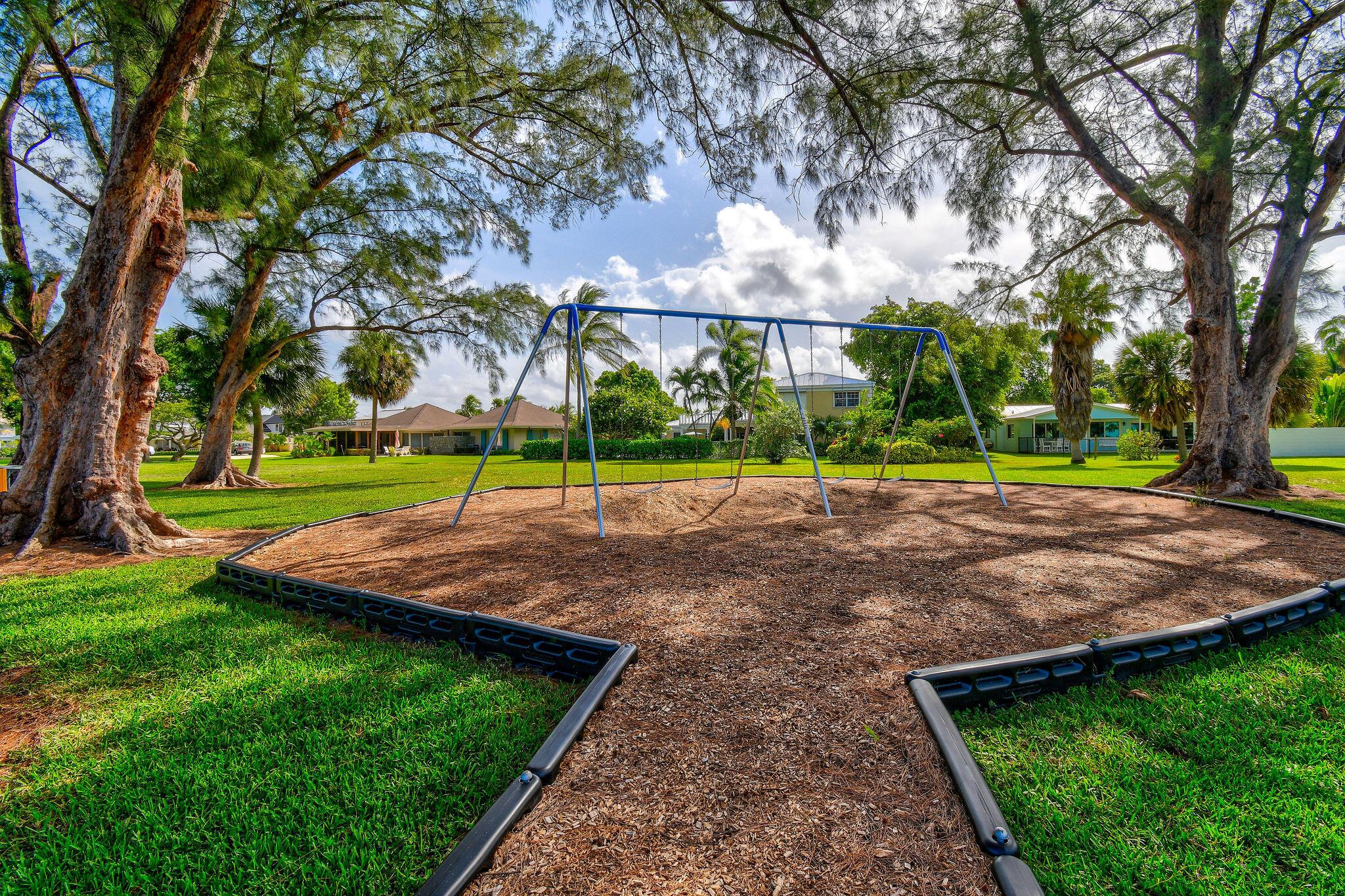 The Meadows - Residential